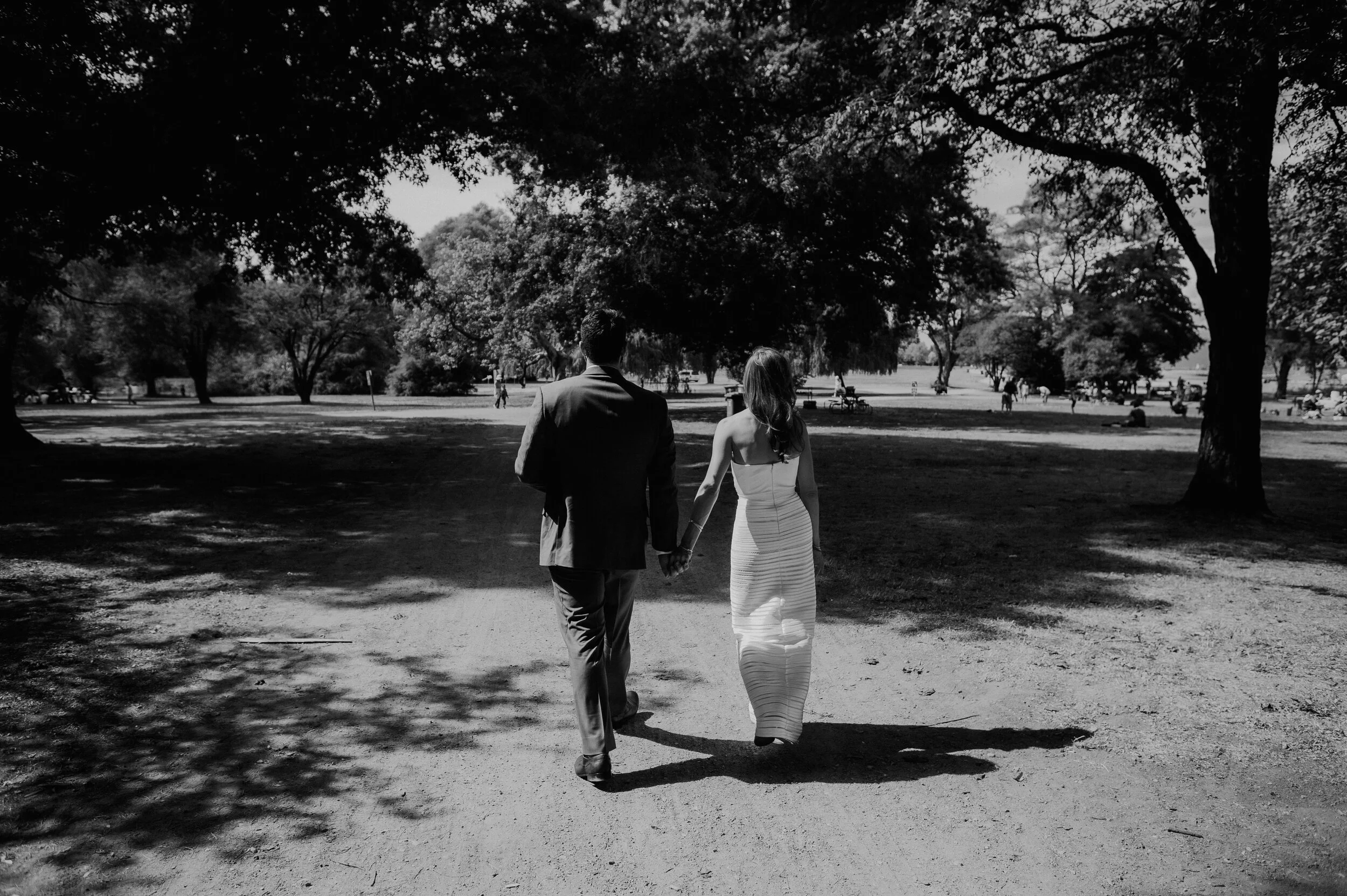  Jericho Beach and Nuba Restaurant Wedding Photos — Vancouver Elopement Photographer and Videographer 