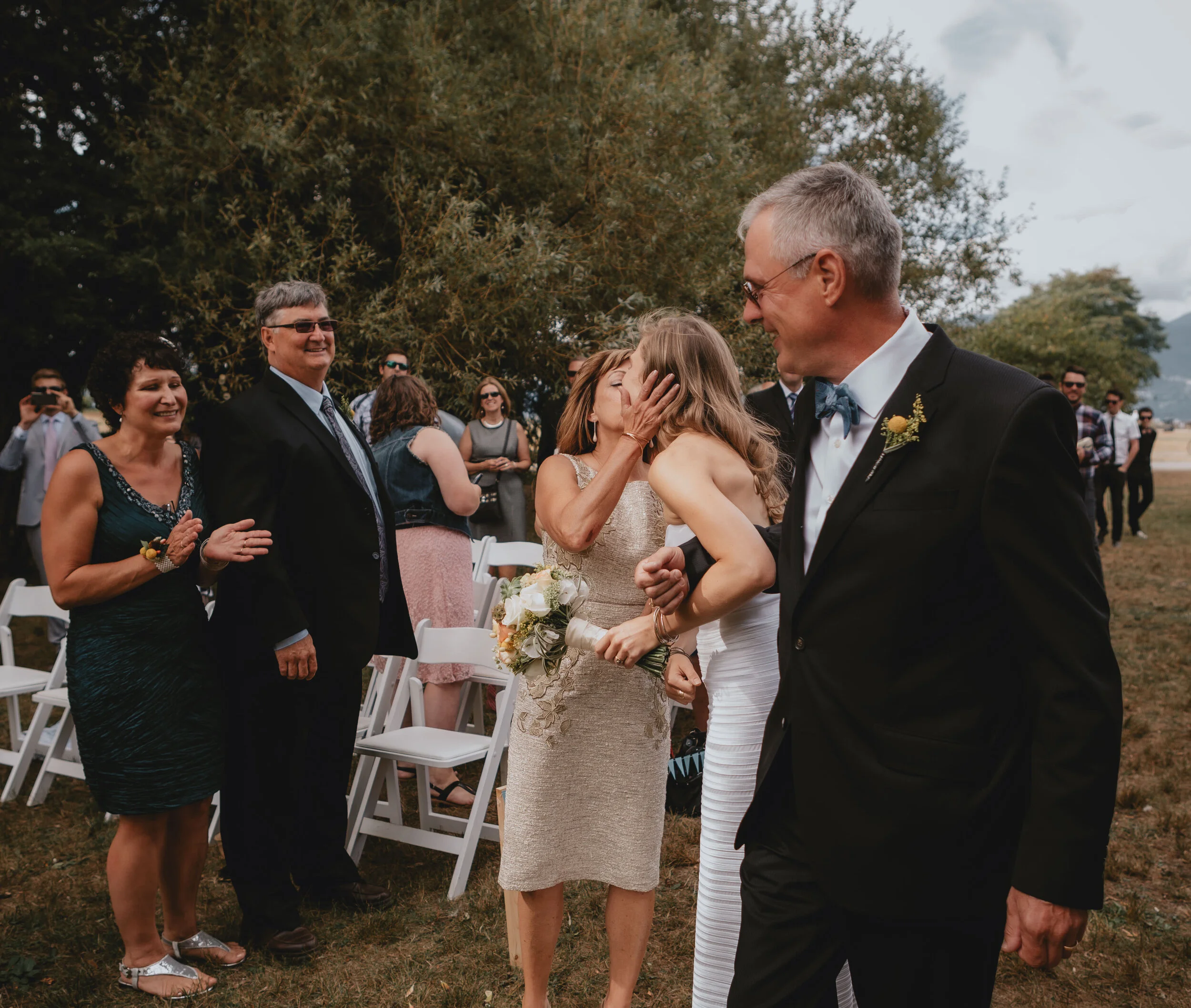  Jericho Beach and Nuba Restaurant Wedding Photos — Vancouver Elopement Photographer and Videographer 