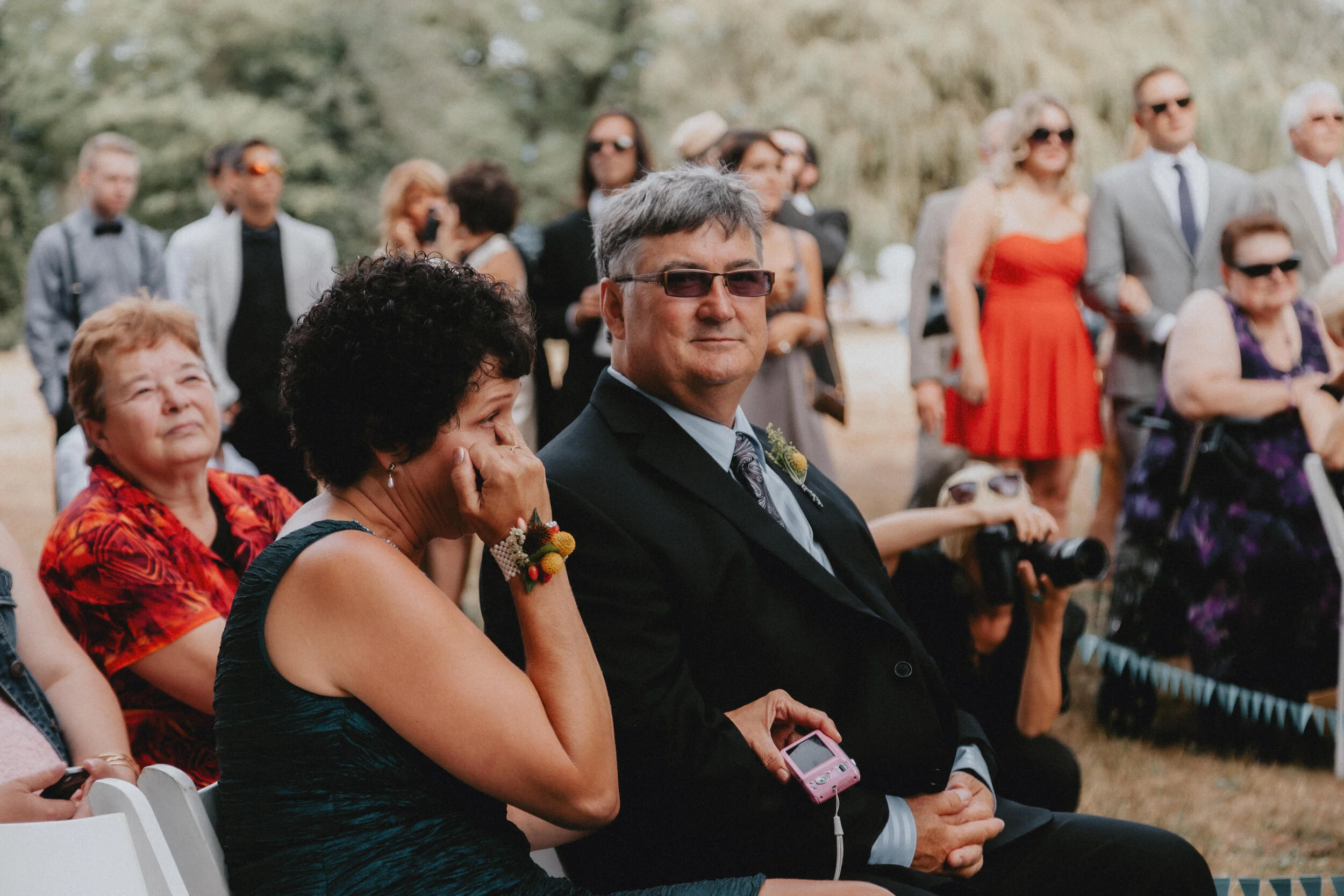 Jericho Beach and Nuba Restaurant Wedding Photos — Vancouver Elopement Photographer and Videographer 