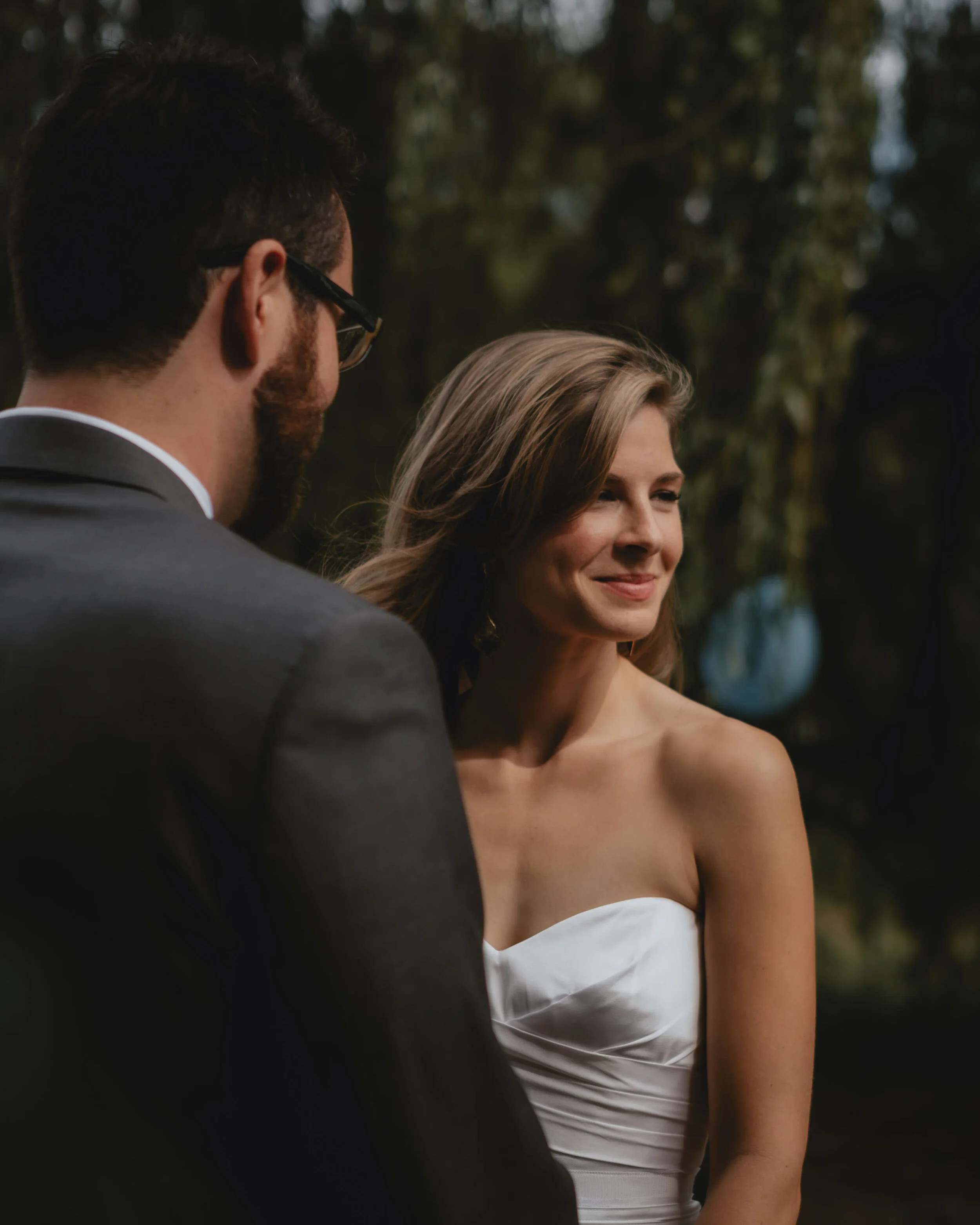  Jericho Beach and Nuba Restaurant Wedding Photos — Vancouver Elopement Photographer and Videographer 