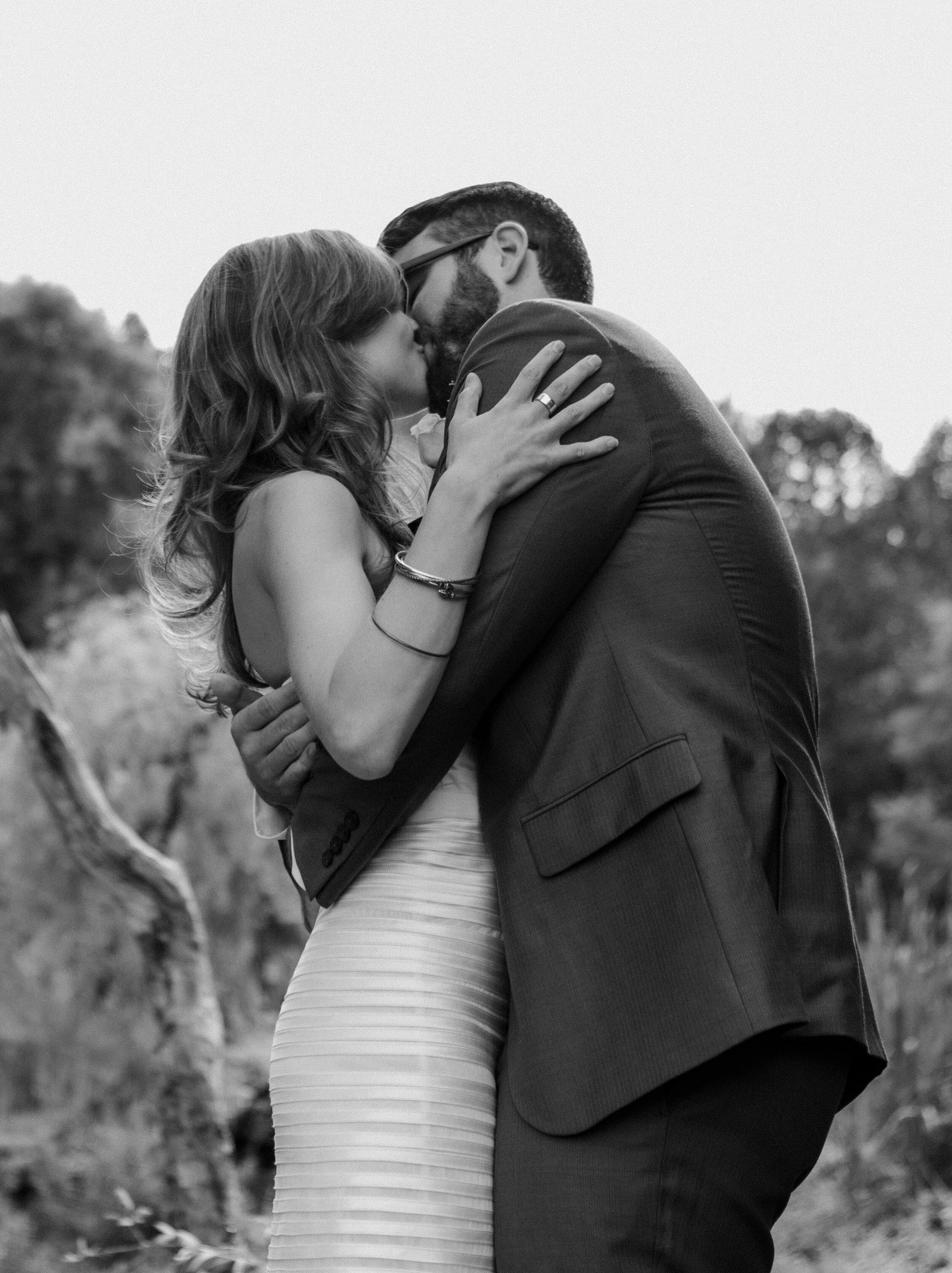  Jericho Beach and Nuba Restaurant Wedding Photos — Vancouver Elopement Photographer and Videographer 