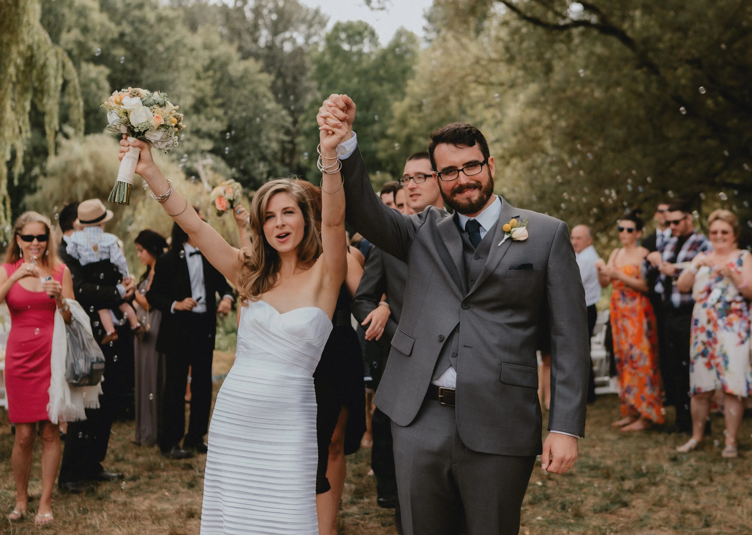  Jericho Beach and Nuba Restaurant Wedding Photos — Vancouver Elopement Photographer and Videographer 