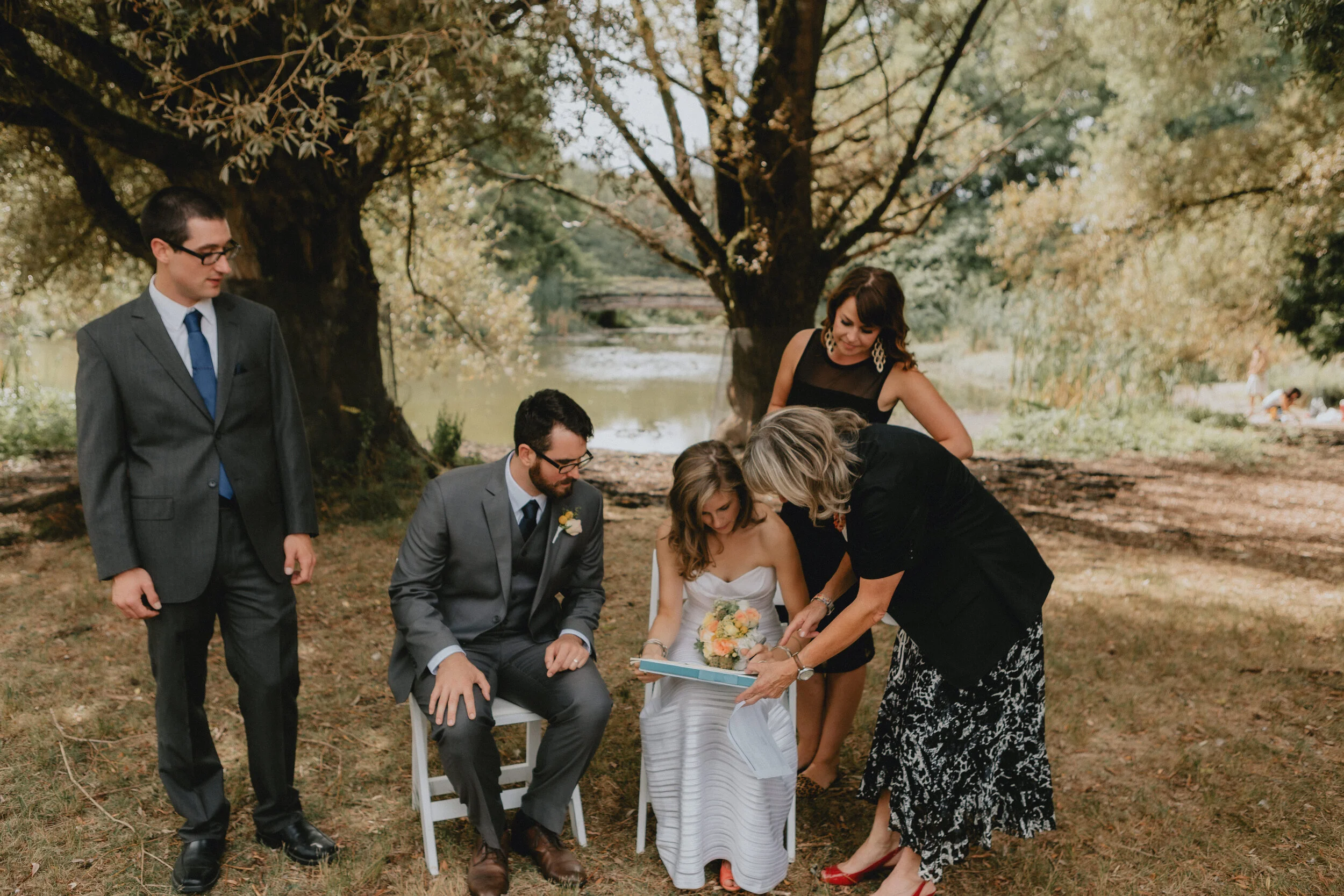  Jericho Beach and Nuba Restaurant Wedding Photos — Vancouver Elopement Photographer and Videographer 