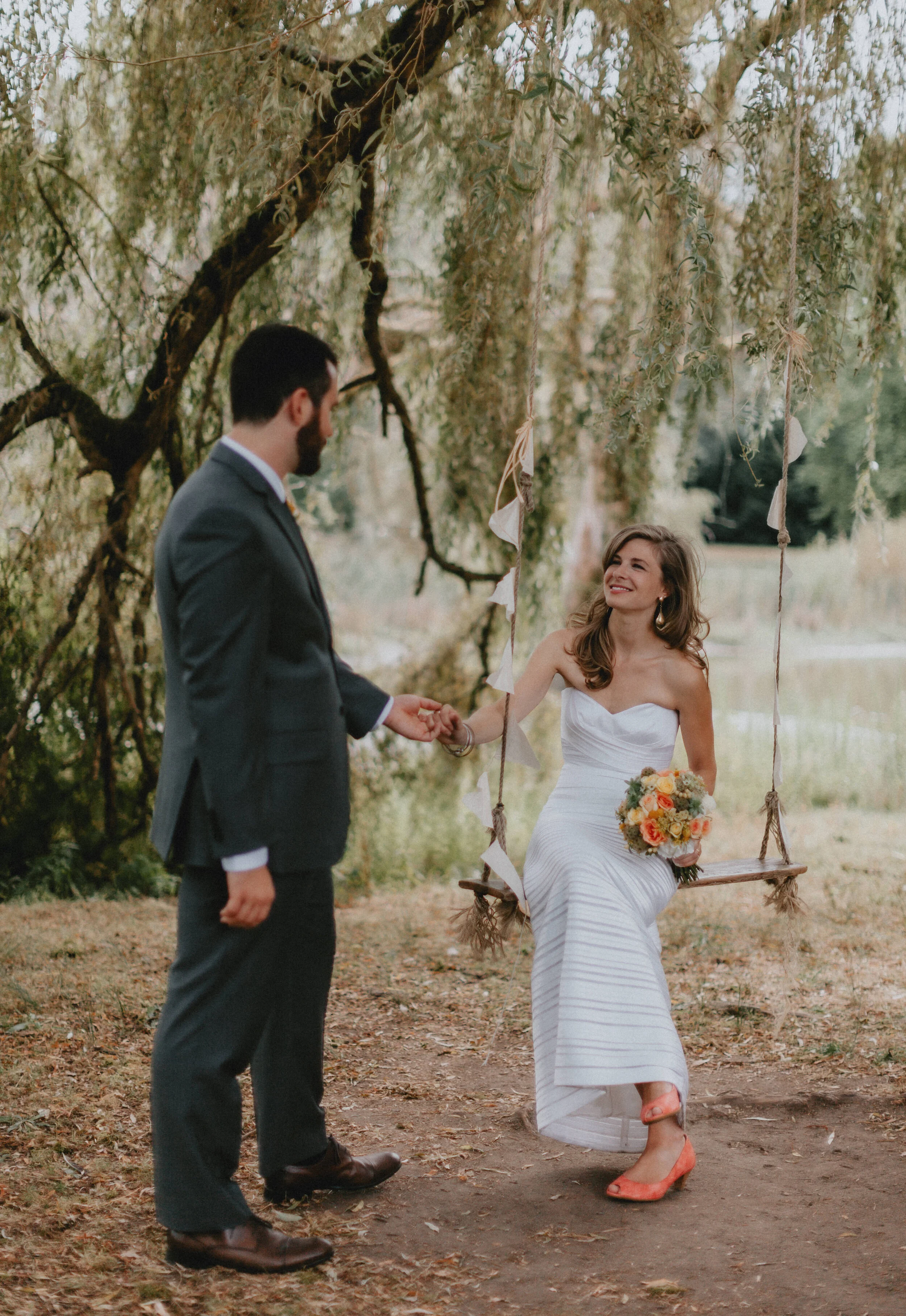  Jericho Beach and Nuba Restaurant Wedding Photos — Vancouver Elopement Photographer and Videographer 