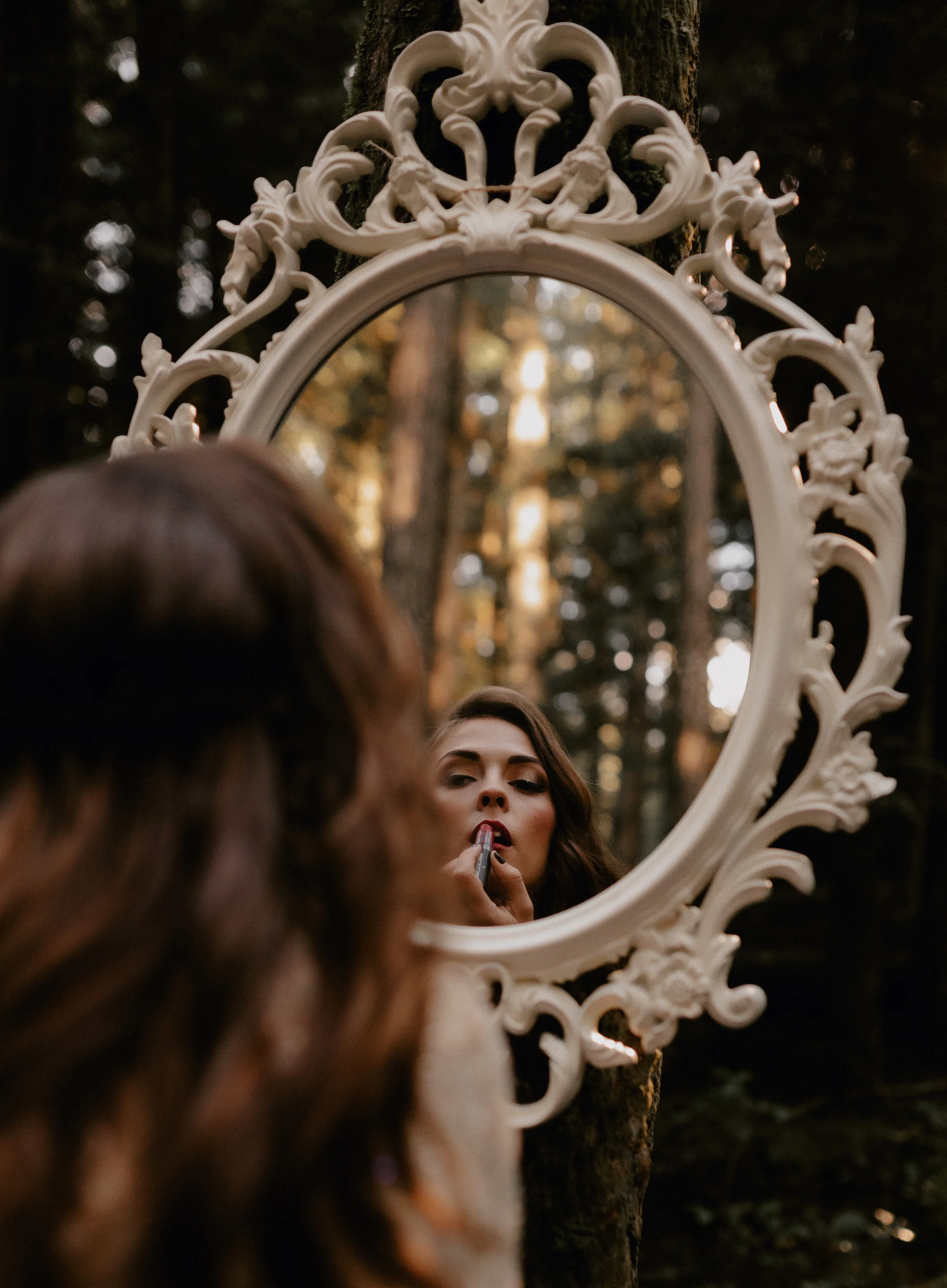  Magical Forest Wedding Photos on the Sunshine Coast - Vancouver Wedding Photographer and Videographer 