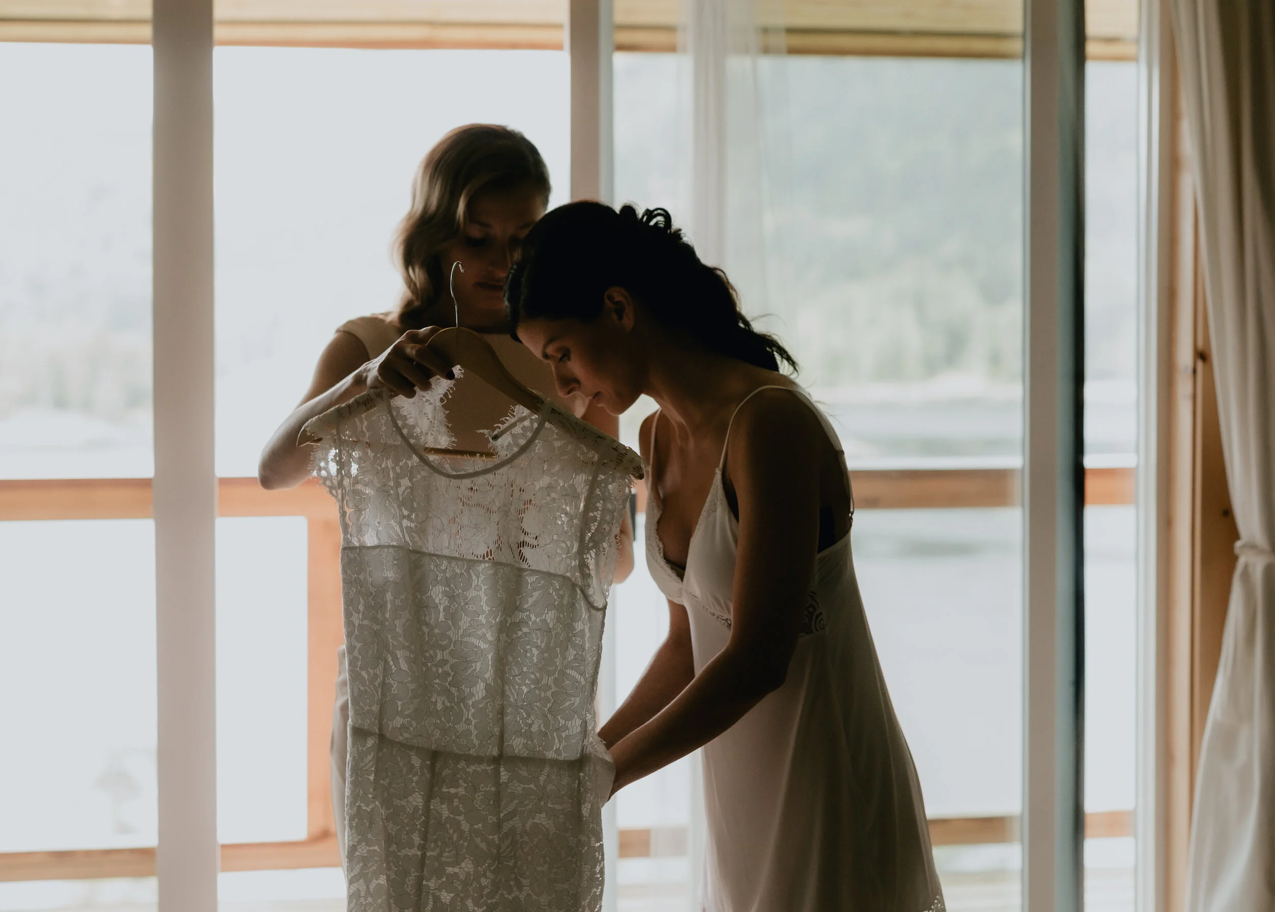  West Coast Wilderness Lodge Wedding in Egmont, on the Sunshine Coast BC — Vancouver Wedding Photographer and Videographer 