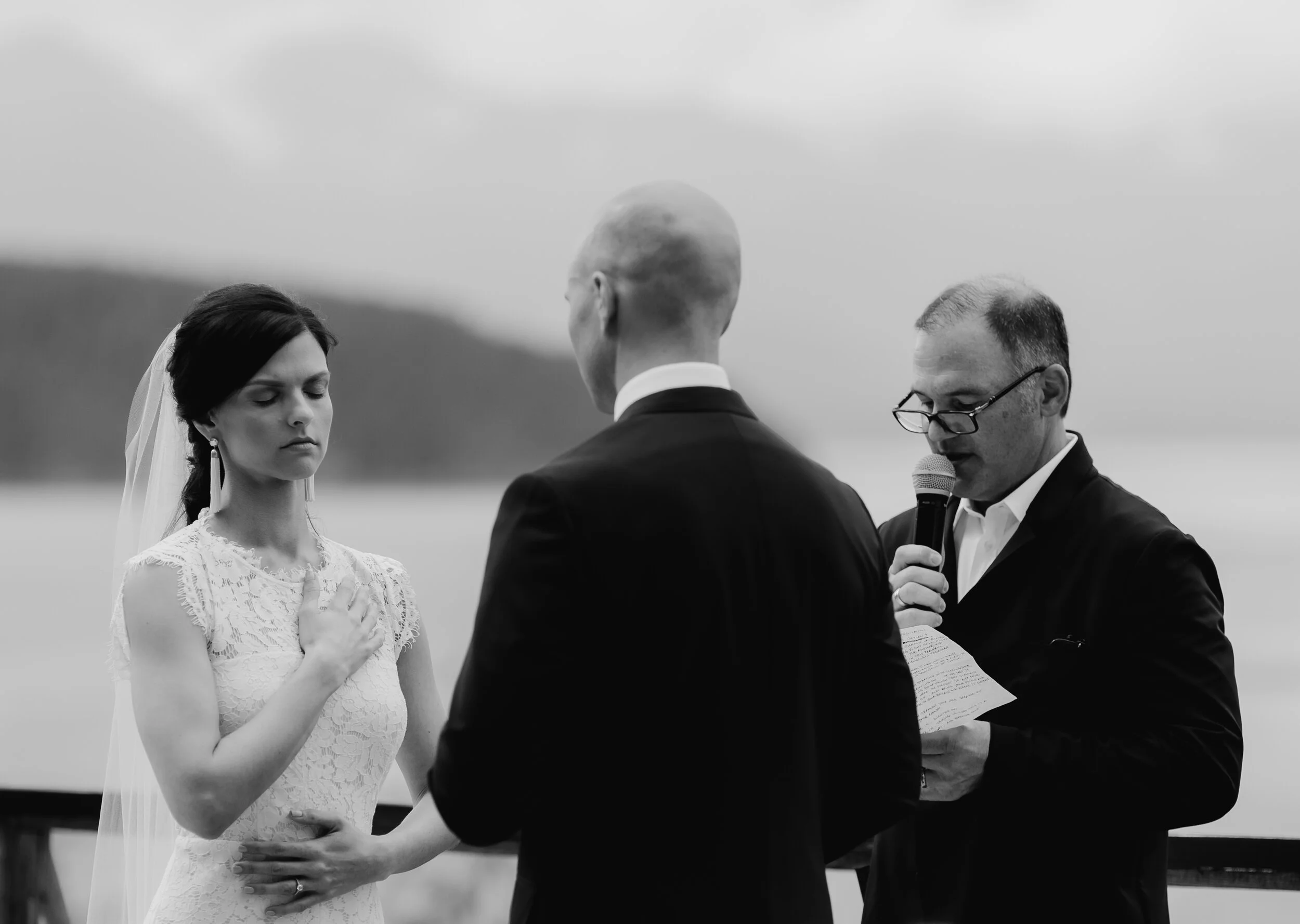  West Coast Wilderness Lodge Wedding in Egmont, on the Sunshine Coast BC — Vancouver Wedding Photographer and Videographer 