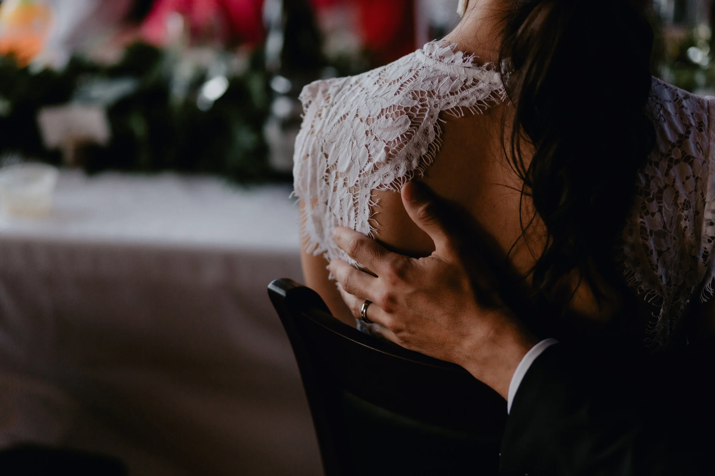  West Coast Wilderness Lodge Wedding in Egmont, on the Sunshine Coast BC — Vancouver Wedding Photographer and Videographer 