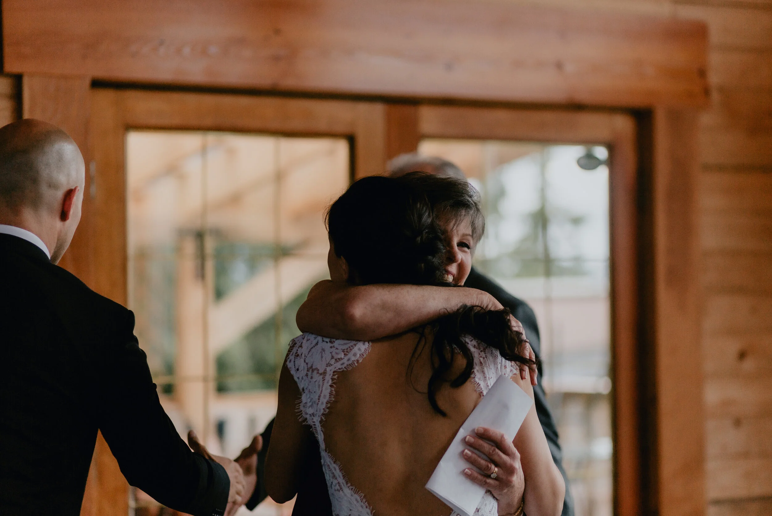  West Coast Wilderness Lodge Wedding in Egmont, on the Sunshine Coast BC — Vancouver Wedding Photographer and Videographer 