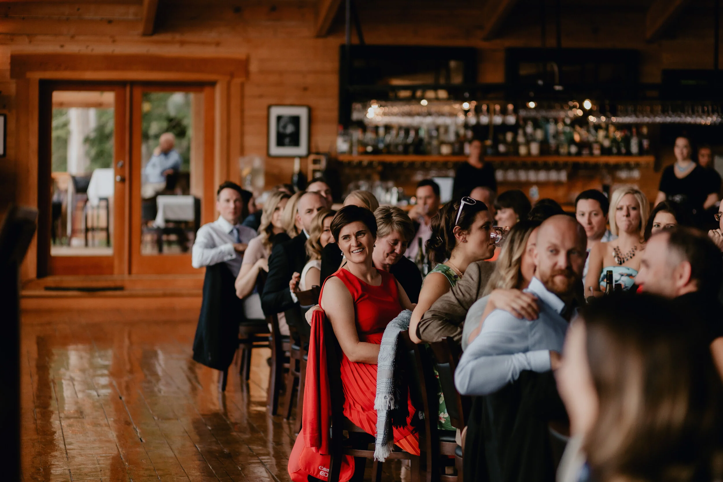 West Coast Wilderness Lodge Wedding in Egmont, on the Sunshine Coast BC — Vancouver Wedding Photographer and Videographer 