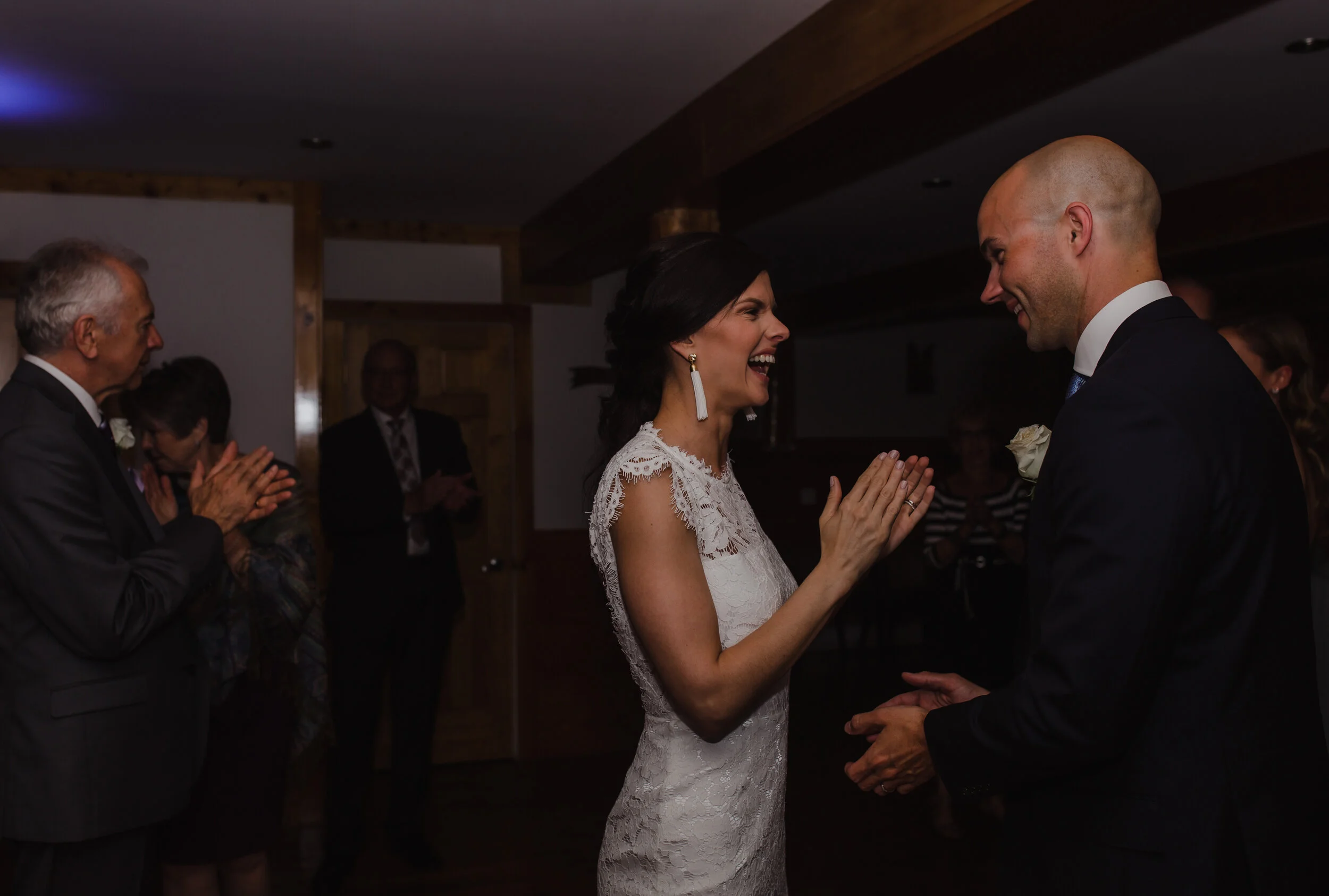  West Coast Wilderness Lodge Wedding in Egmont, on the Sunshine Coast BC — Vancouver Wedding Photographer and Videographer 