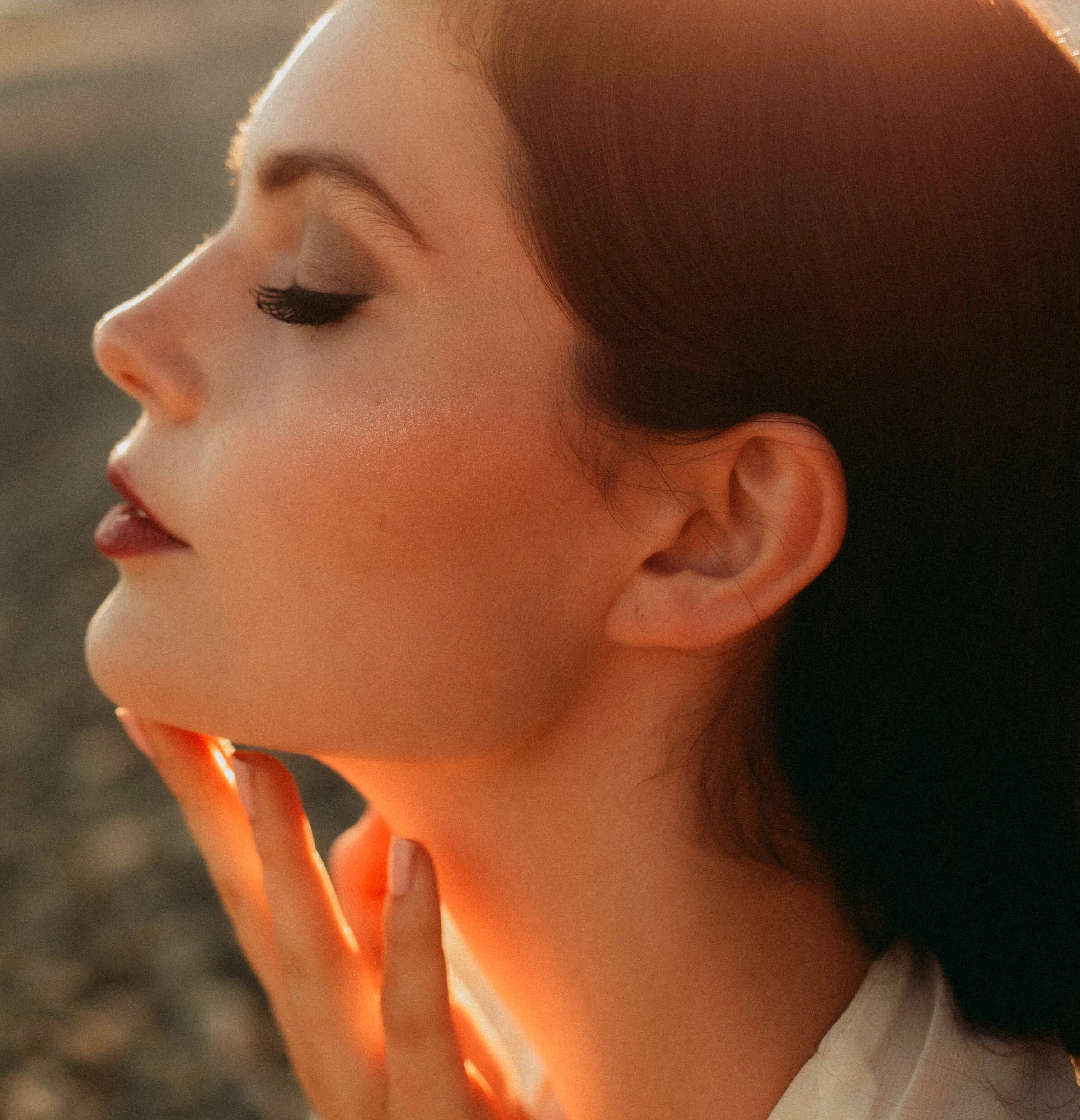  Vintage Bridal Photos on the Beach at Sunset on the Sunshine Coast, BC — Jennifer Picard Photography —Sunshine Coast and Vancouver Wedding Photographer and Videographer Team 