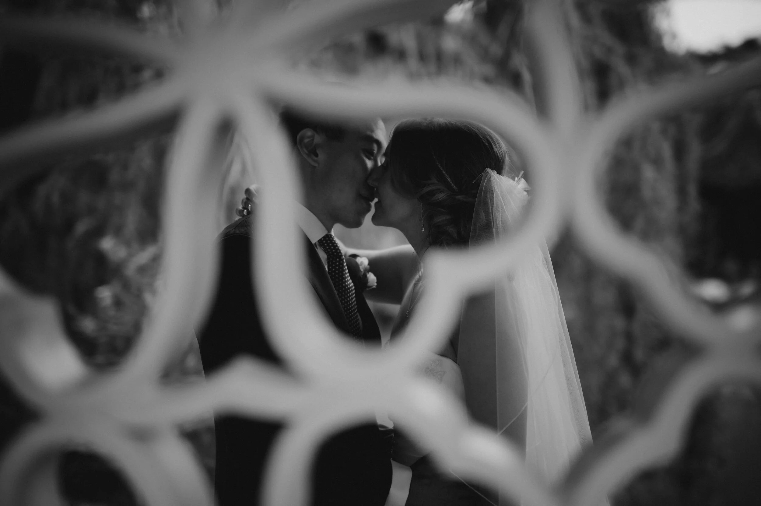  Dr. Sun Yat-Sen Chinese Classical Garden Wedding Photos - Vancouver Wedding Photographer and Videographer 