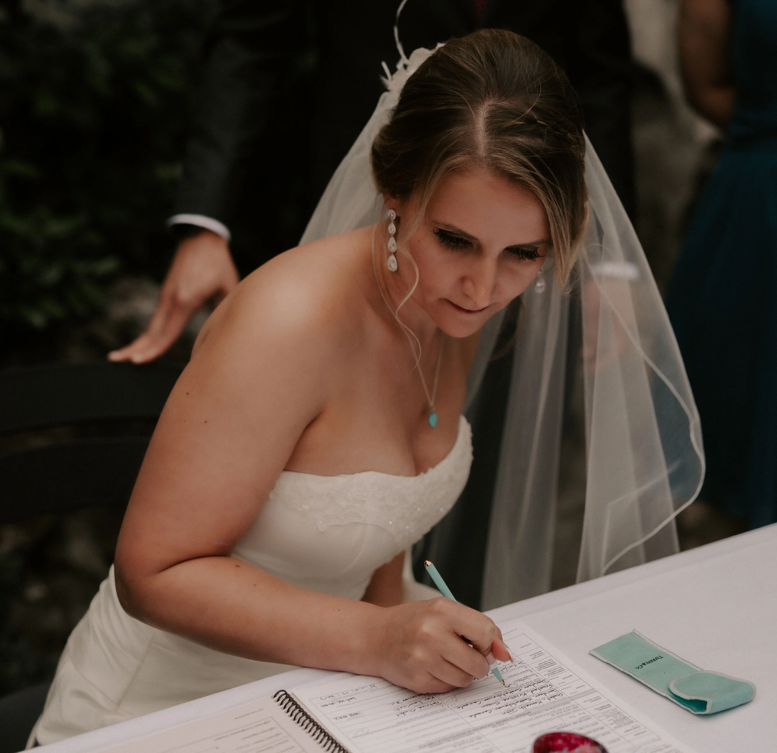  Dr. Sun Yat-Sen Chinese Classical Garden Wedding Photos - Vancouver Wedding Photographer and Videographer 