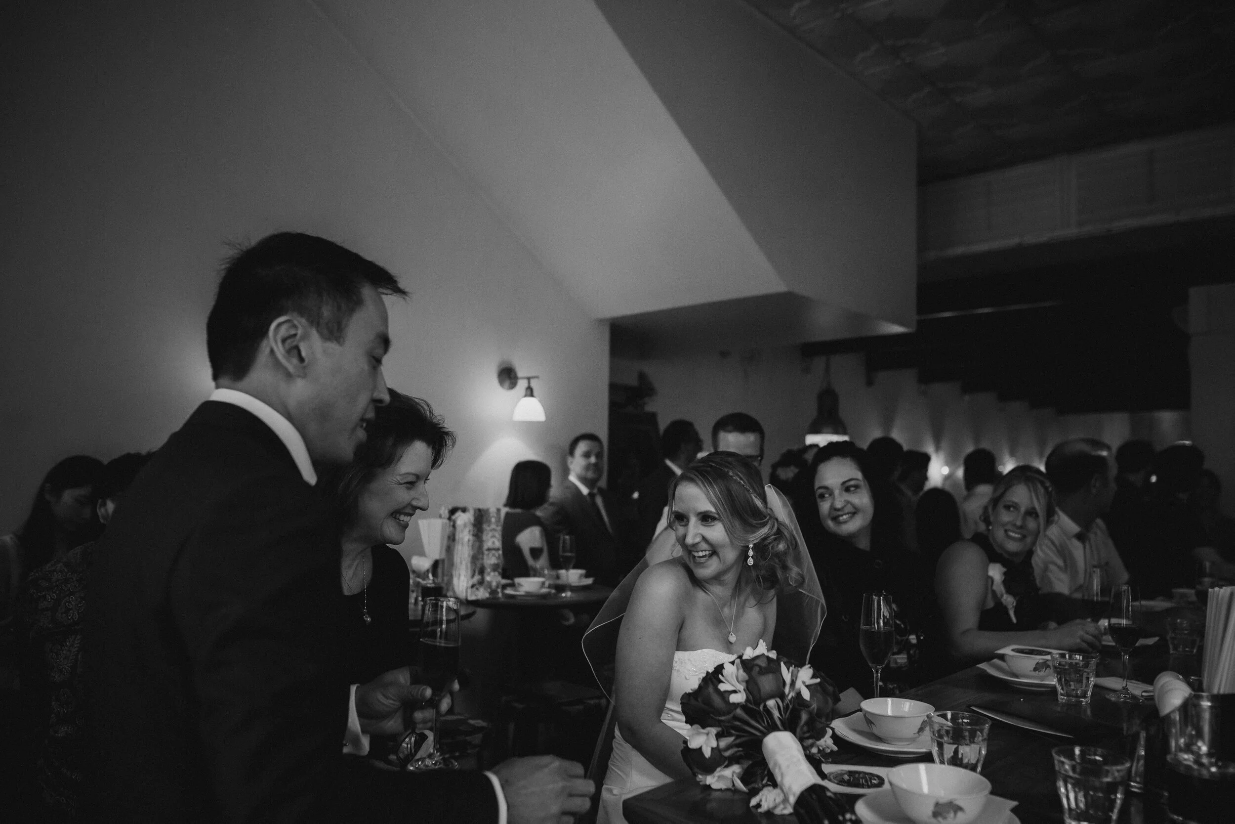  Dr. Sun Yat-Sen Chinese Classical Garden Wedding Photos - Vancouver Wedding Photographer and Videographer 