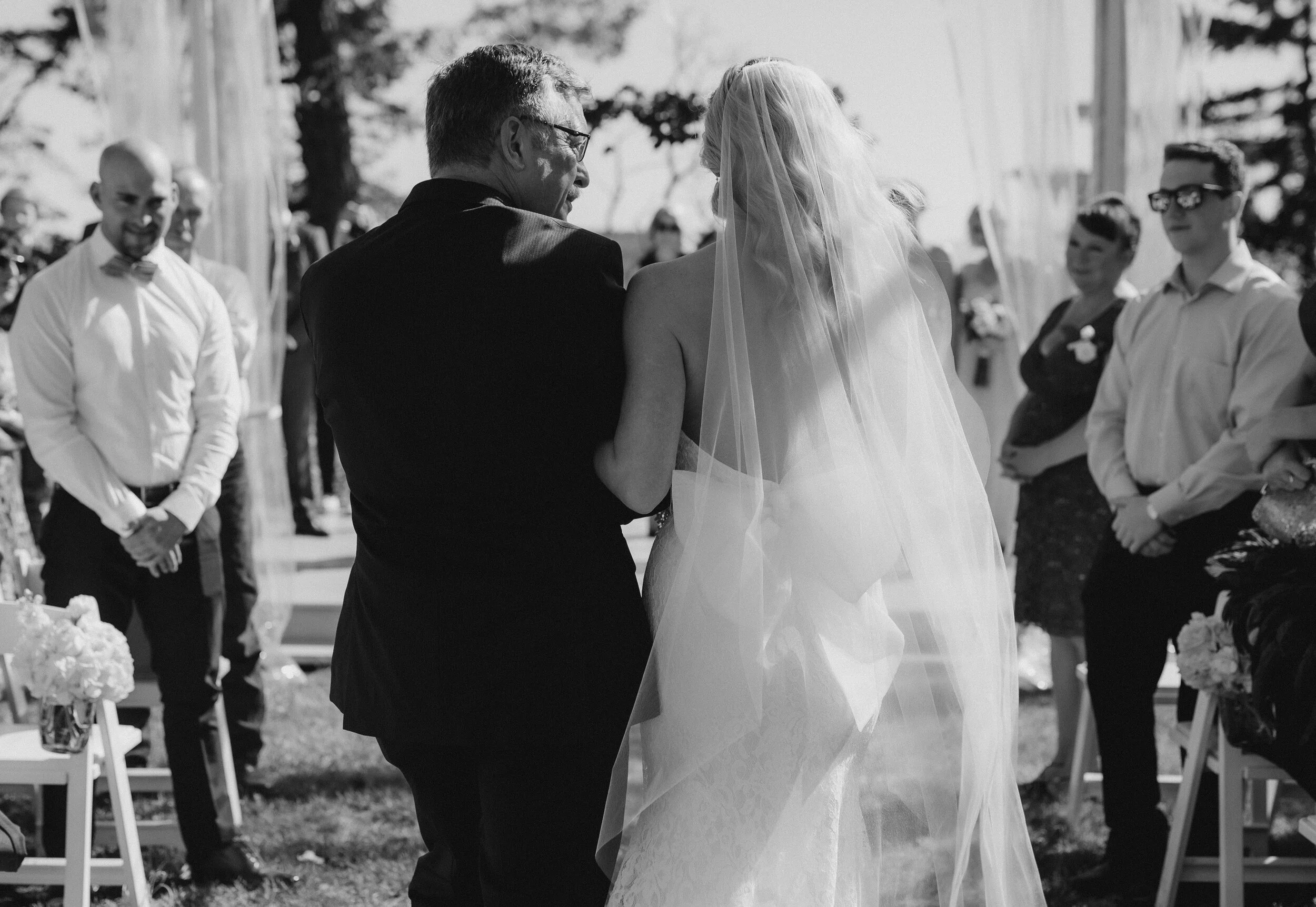  Rockwater Secret Cove Wedding Photos - Vancouver Wedding Photographer and Videographer 