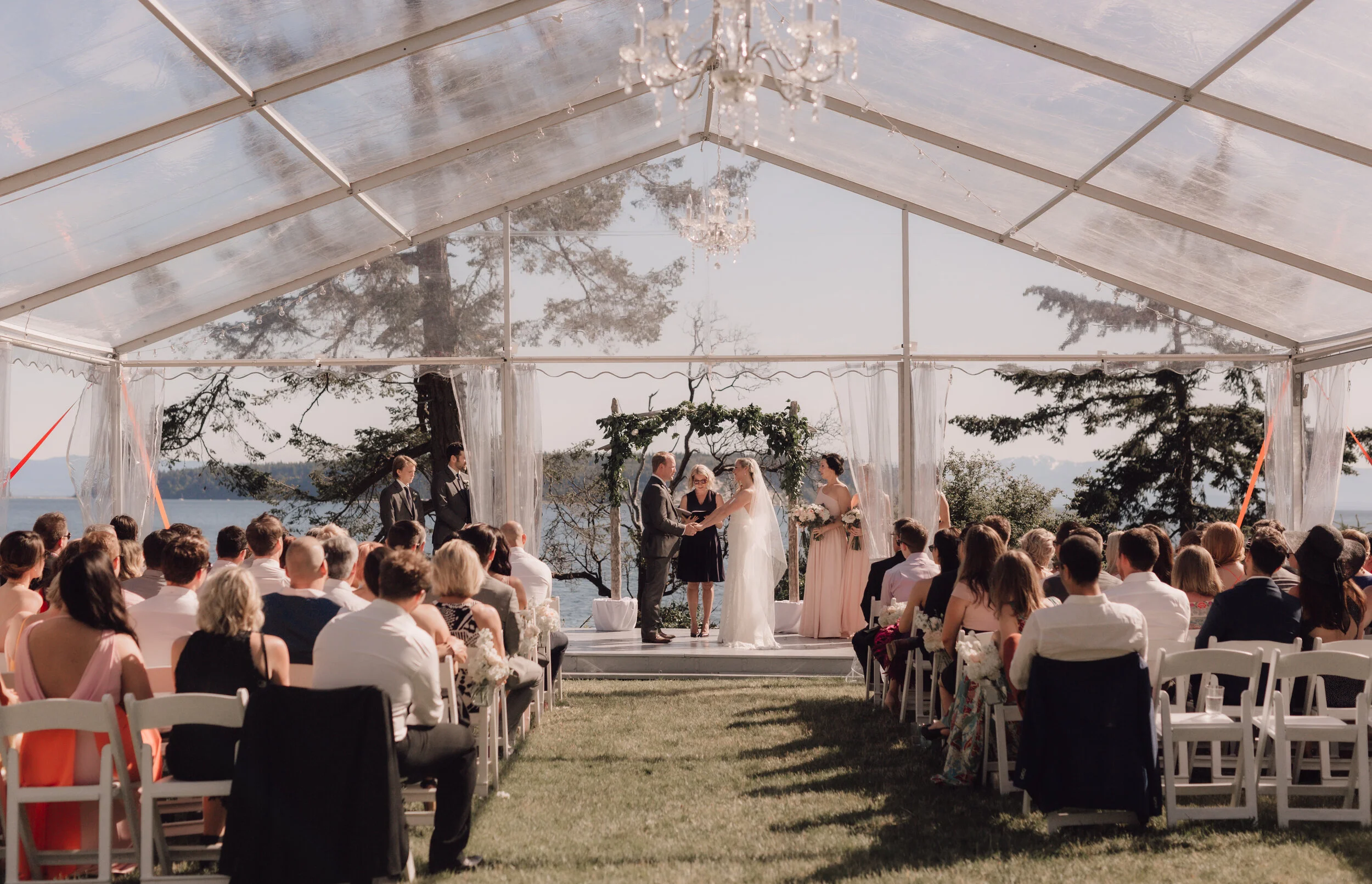  Rockwater Secret Cove Wedding Photos - Vancouver Wedding Photographer and Videographer 