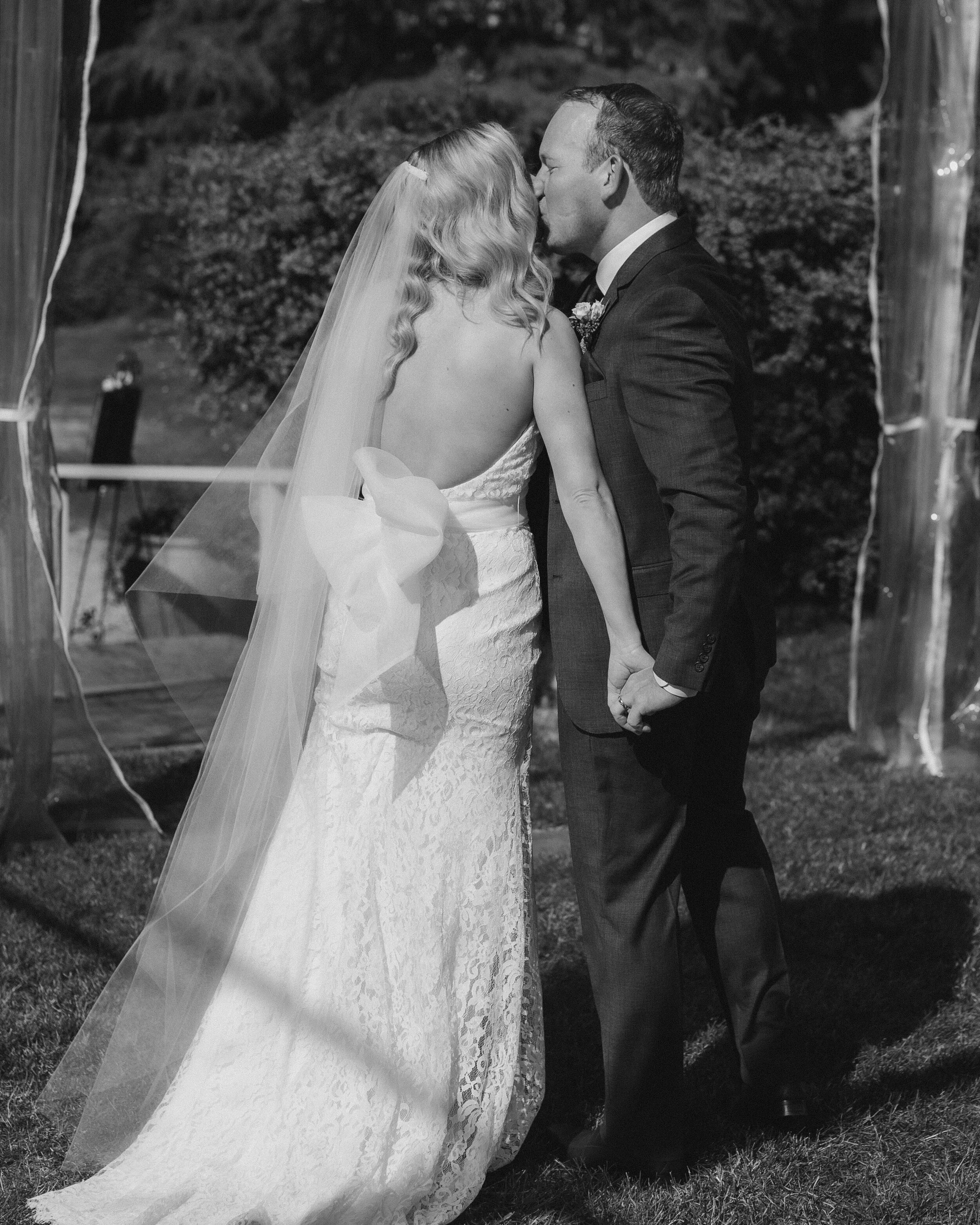  Rockwater Secret Cove Wedding Photos - Vancouver Wedding Photographer and Videographer 