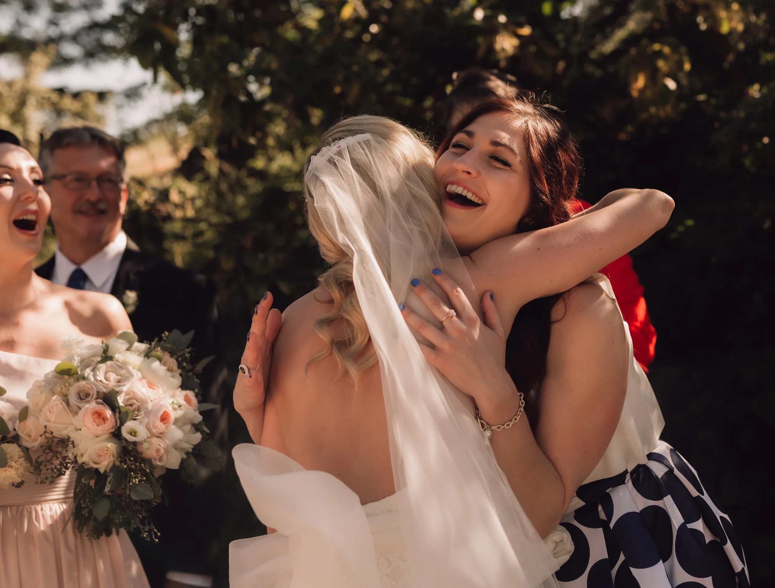  Rockwater Secret Cove Wedding Photos - Vancouver Wedding Photographer and Videographer 