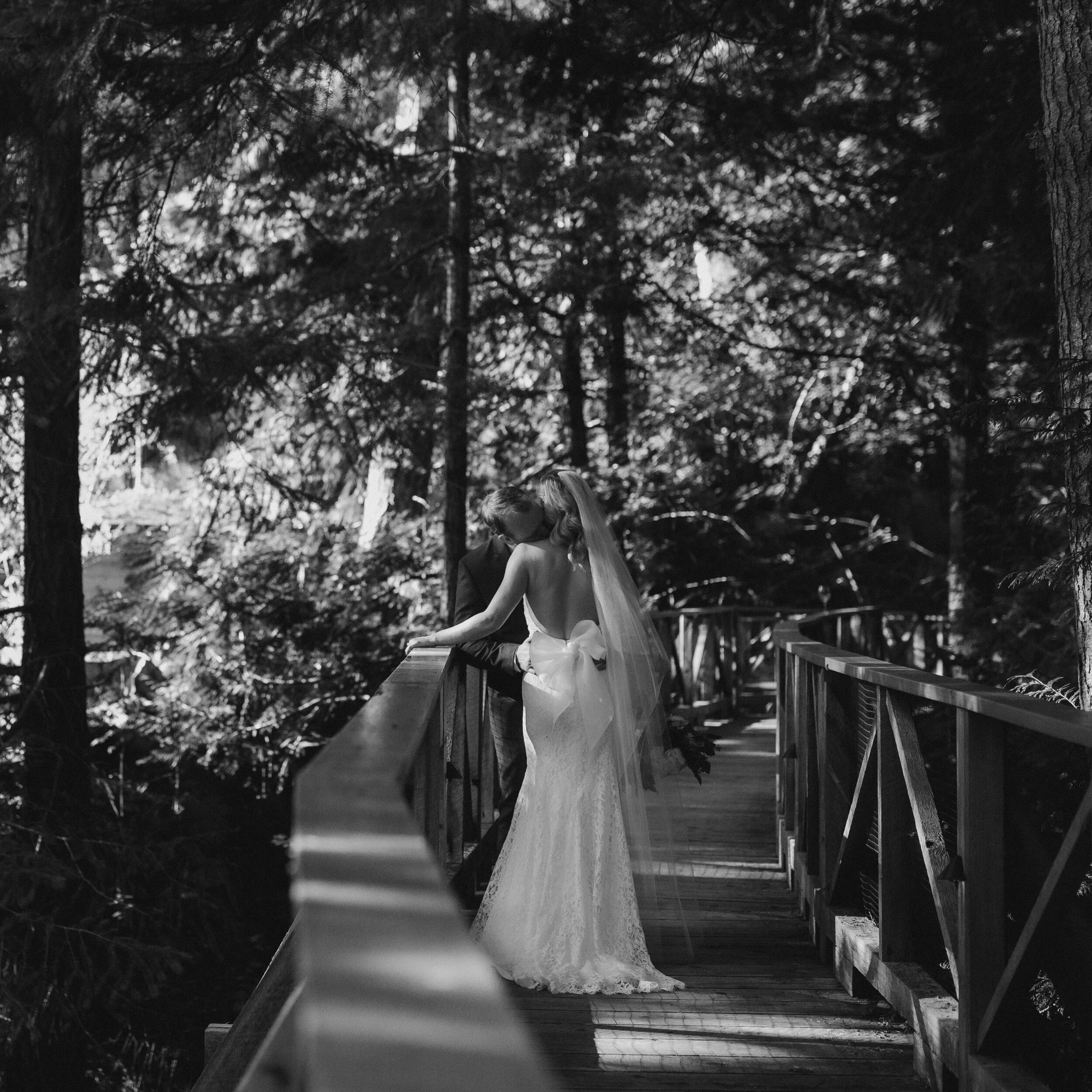 Rockwater Secret Cove Wedding Photos - Vancouver Wedding Photographer and Videographer 