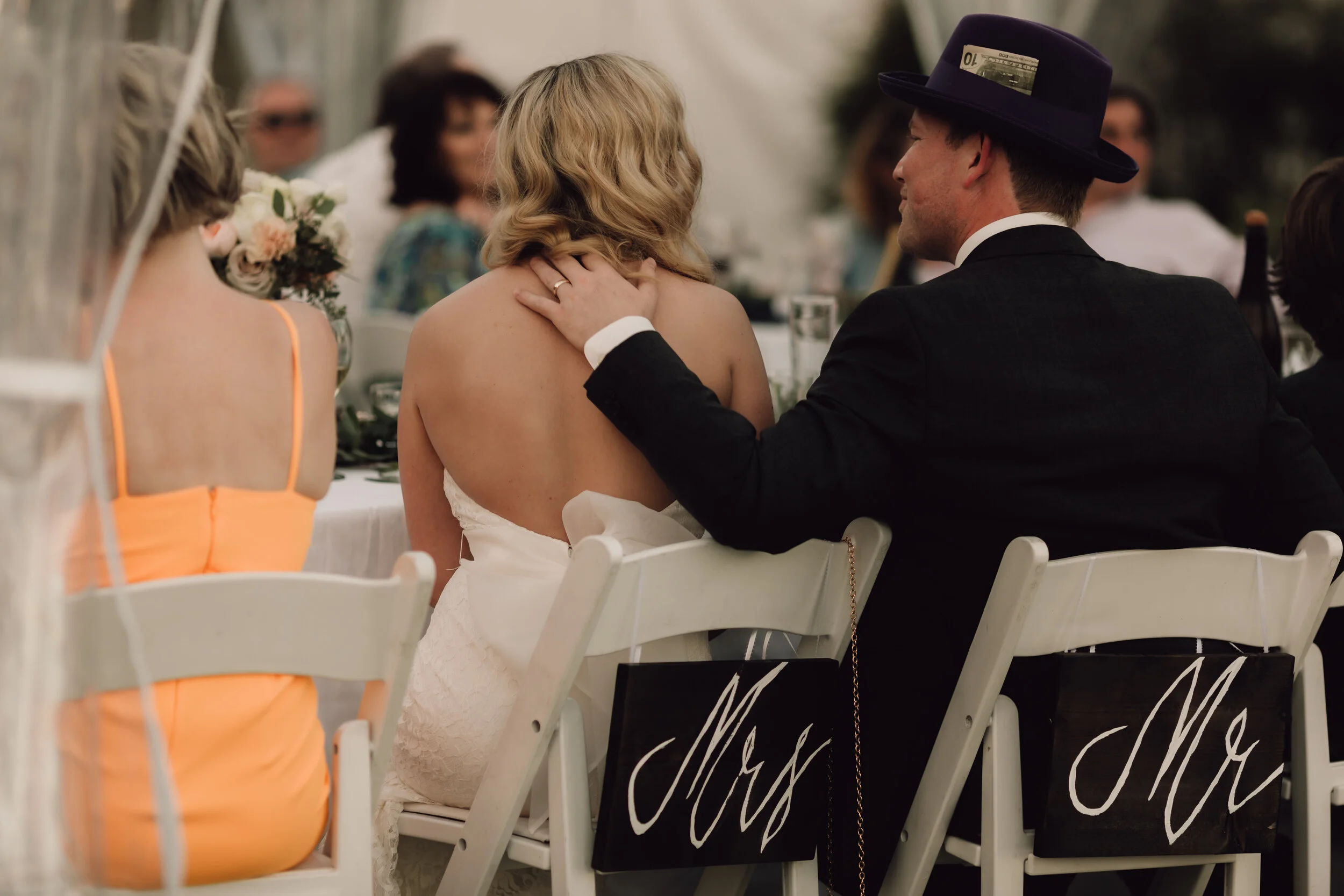  Rockwater Secret Cove Wedding Photos - Vancouver Wedding Photographer and Videographer 