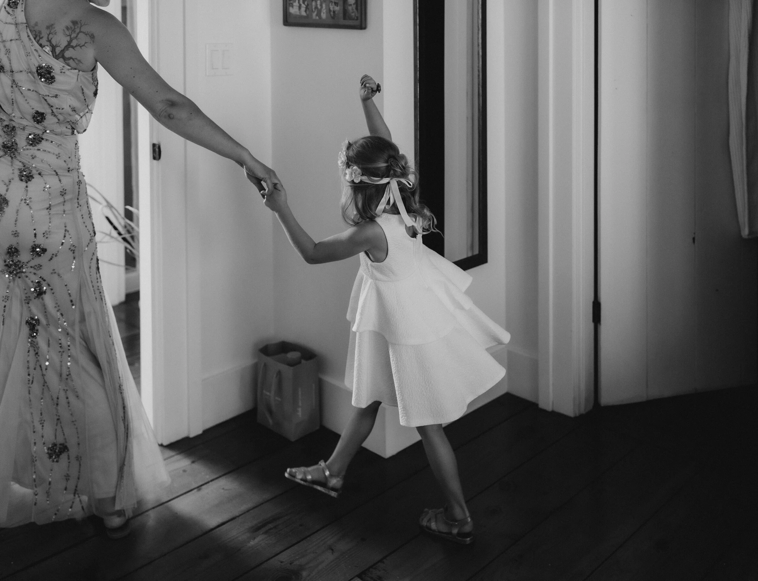  Intimate Backyard Wedding in Gibsons, BC on the Sunshine Coast BC  