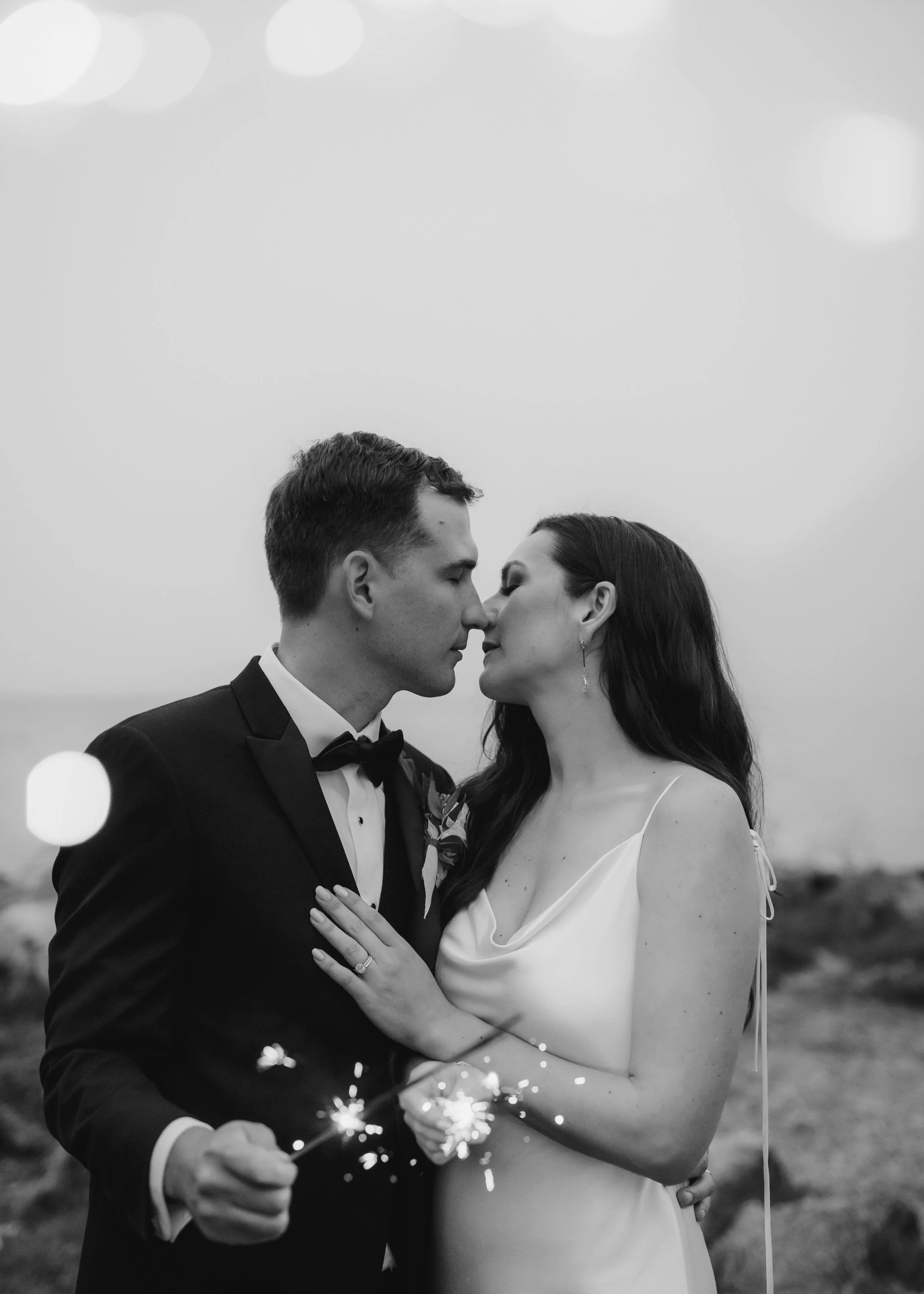  Igor and Natasha’s Intimate Forest and Beach Elopement on the Sunshine Coast, BC 