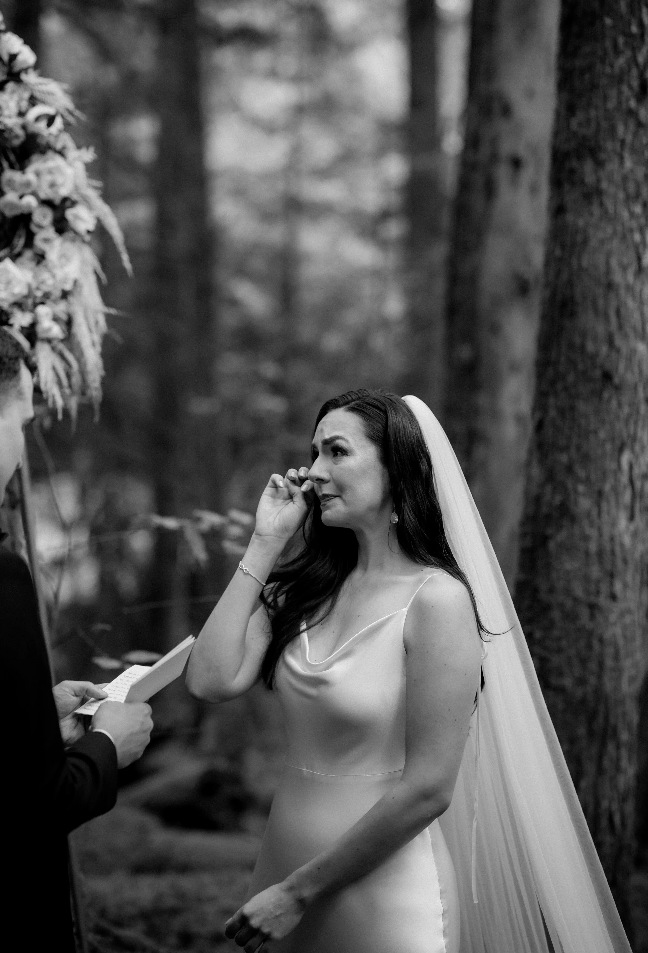  Igor and Natasha’s Intimate Forest and Beach Elopement on the Sunshine Coast, BC 