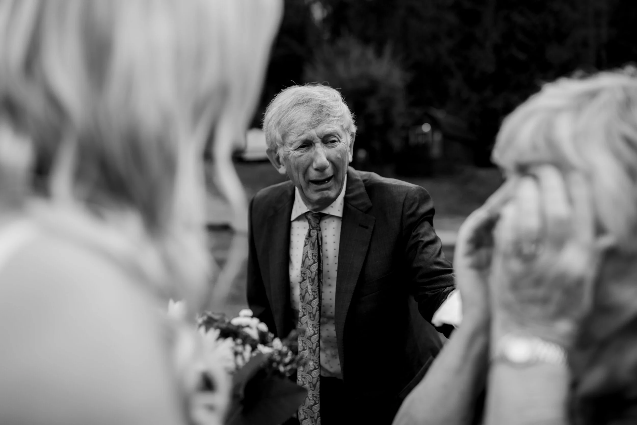  Sunshine Coast Elopement Photos 