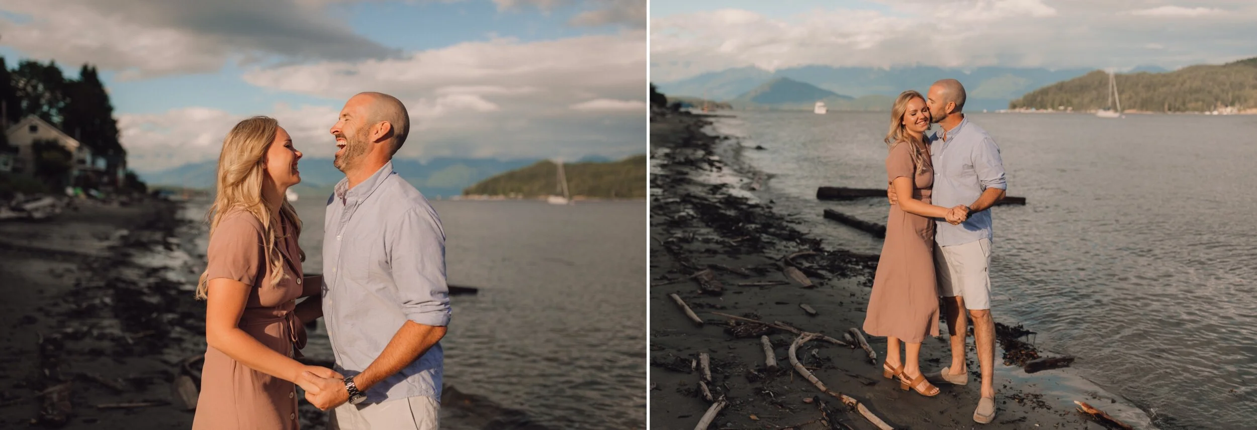 Gibsons Engagement Session at Sunset - Sunshine Coast and Vancouver Wedding Photographer and Videographer - Jen and Brian, Photo and Film - 199.JPG