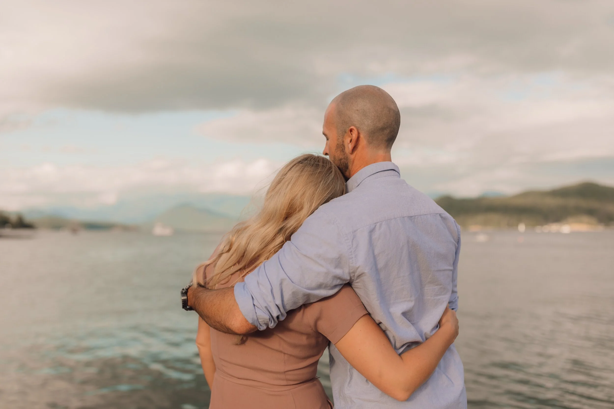 Gibsons Engagement Session at Sunset - Sunshine Coast and Vancouver Wedding Photographer and Videographer - Jen and Brian, Photo and Film - 203.JPG
