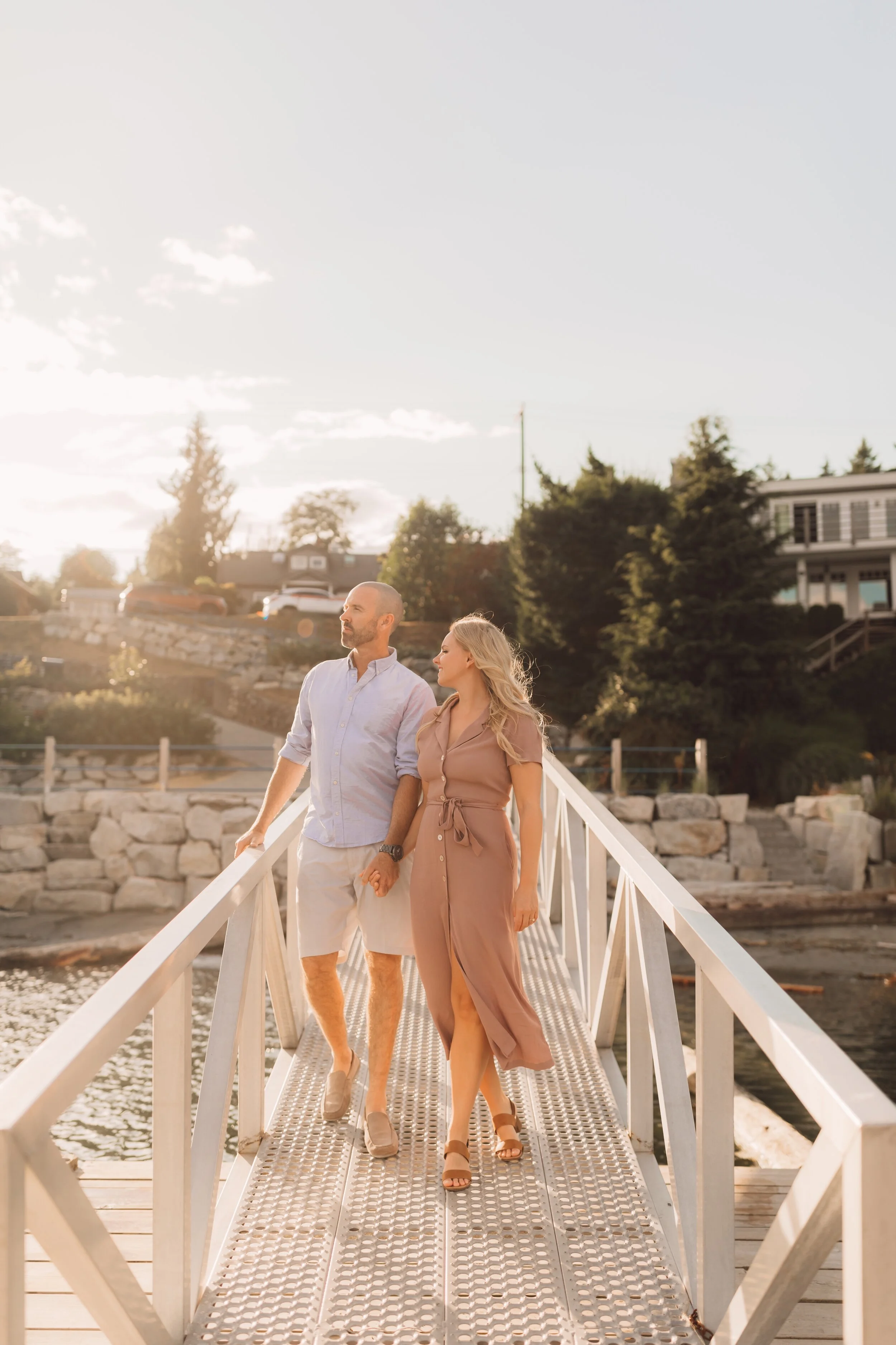 Gibsons Engagement Session at Sunset - Sunshine Coast and Vancouver Wedding Photographer and Videographer - Jen and Brian, Photo and Film - 202.JPG