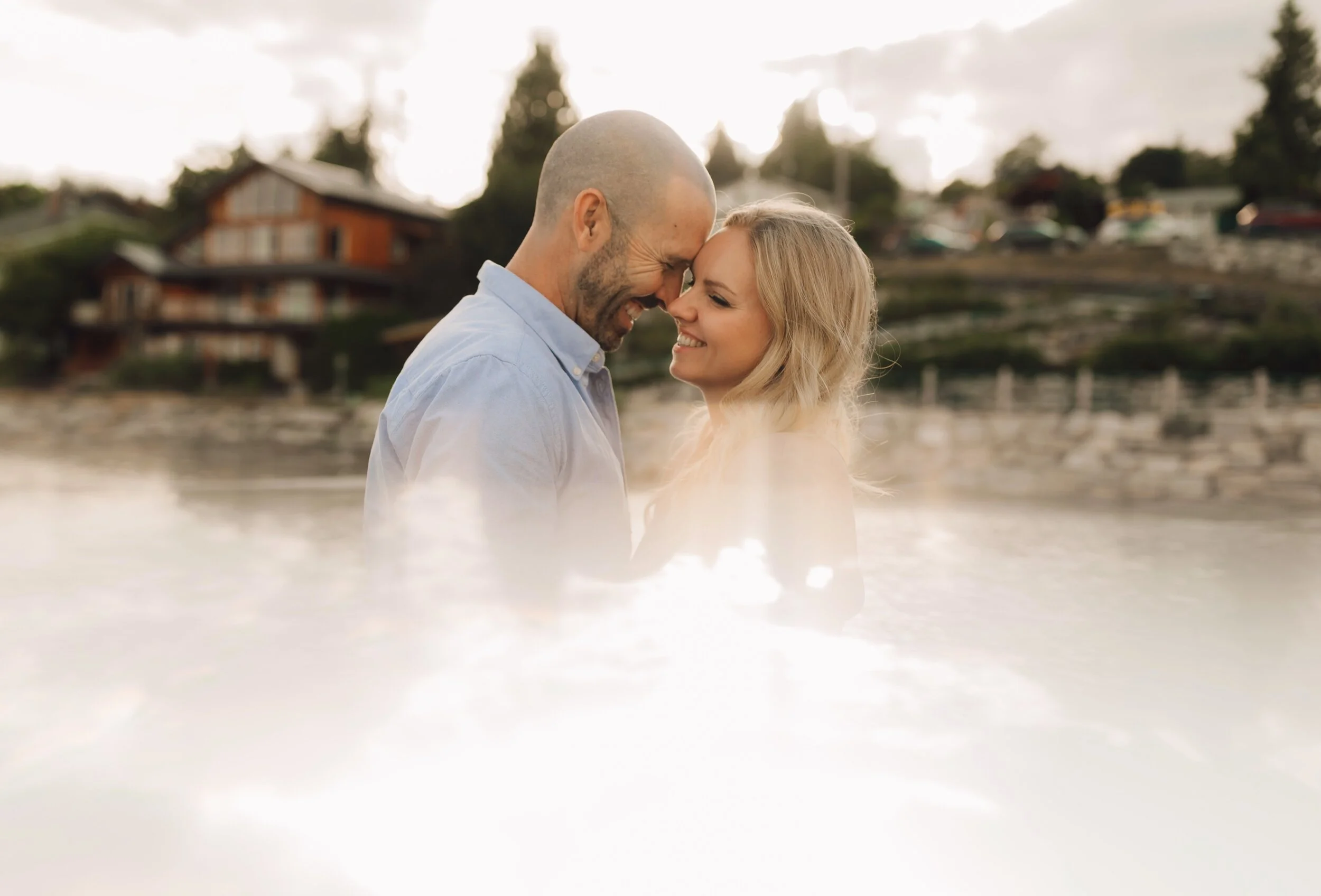 Gibsons Engagement Session at Sunset - Sunshine Coast and Vancouver Wedding Photographer and Videographer - Jen and Brian, Photo and Film - 206.JPG