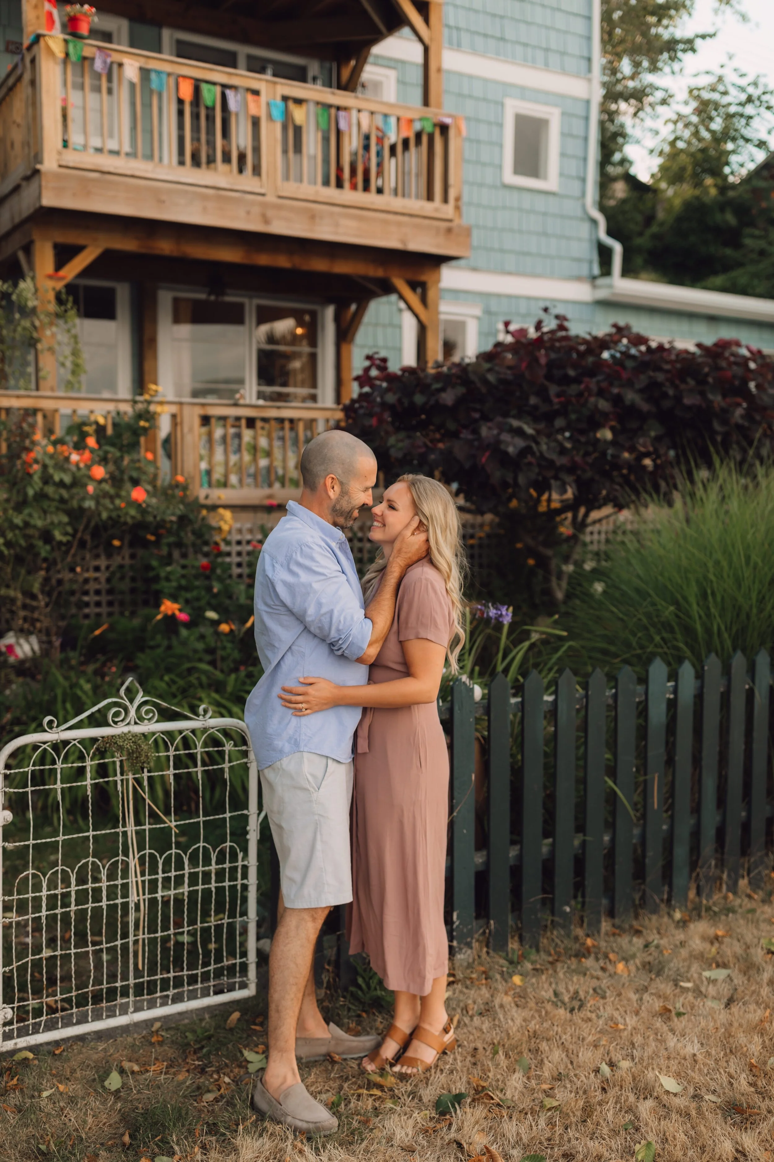 Gibsons Engagement Session at Sunset - Sunshine Coast and Vancouver Wedding Photographer and Videographer - Jen and Brian, Photo and Film - 212.JPG