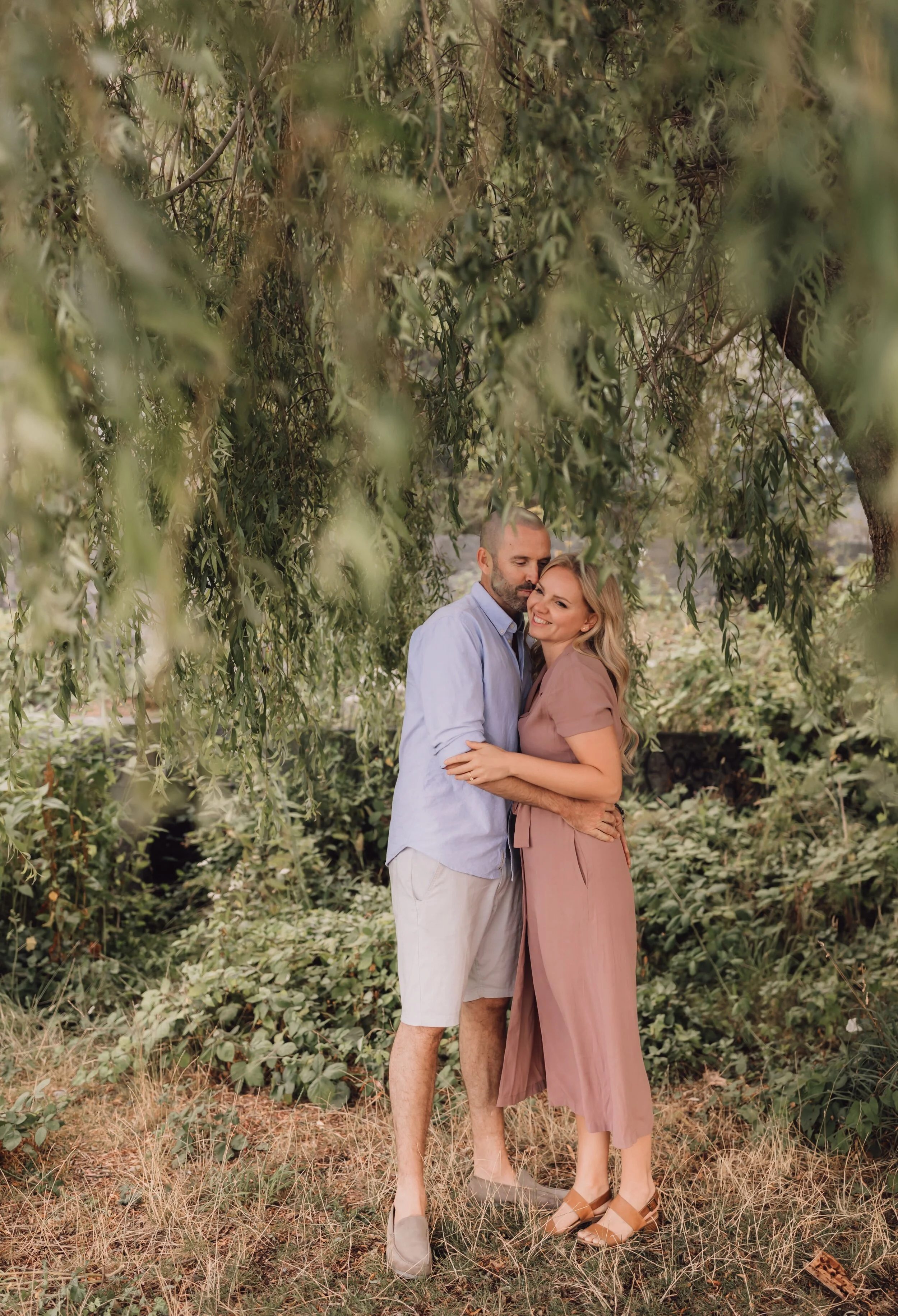 Gibsons Engagement Session at Sunset - Sunshine Coast and Vancouver Wedding Photographer and Videographer - Jen and Brian, Photo and Film - 215.JPG