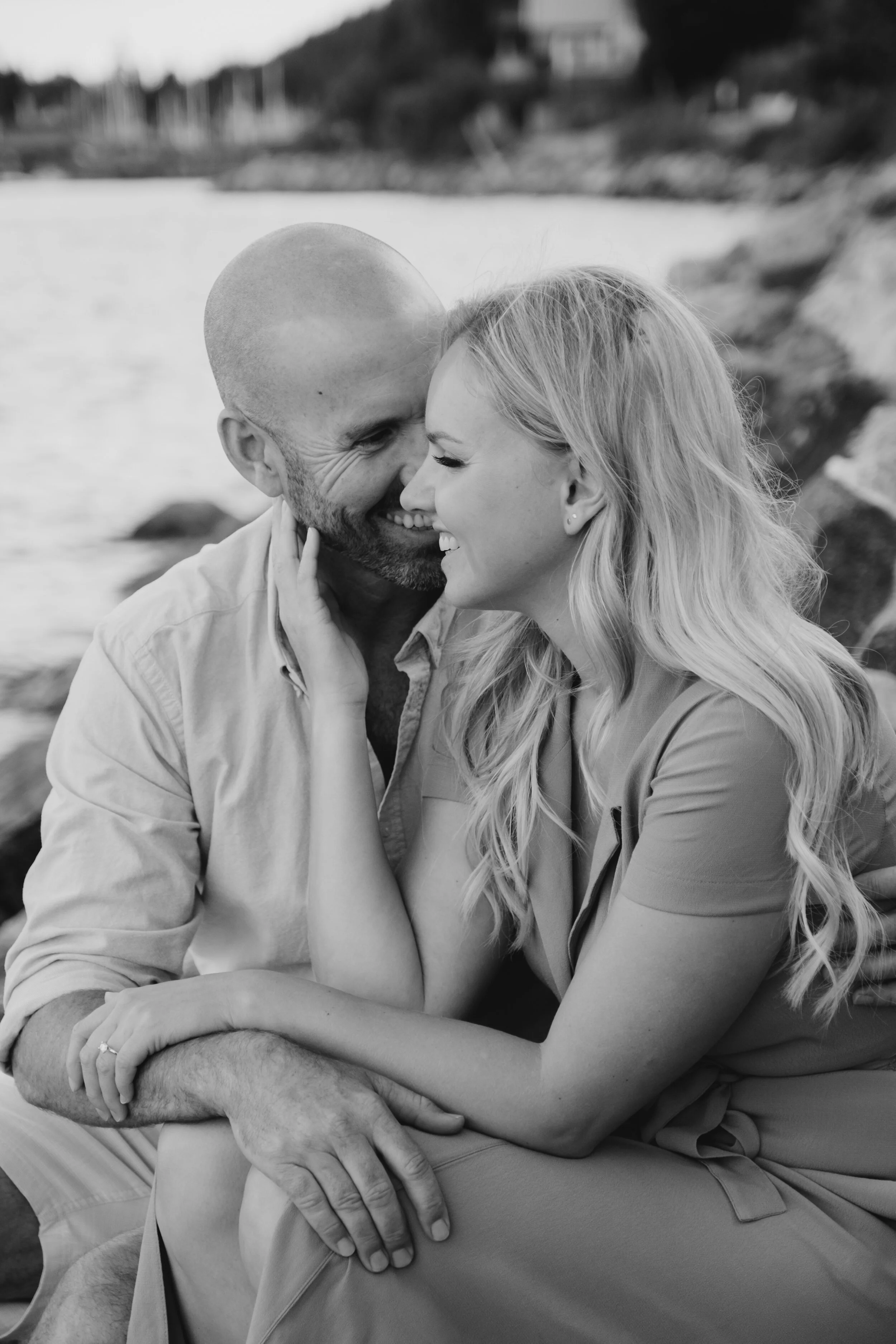 Gibsons Engagement Session at Sunset - Sunshine Coast and Vancouver Wedding Photographer and Videographer - Jen and Brian, Photo and Film - 217.JPG