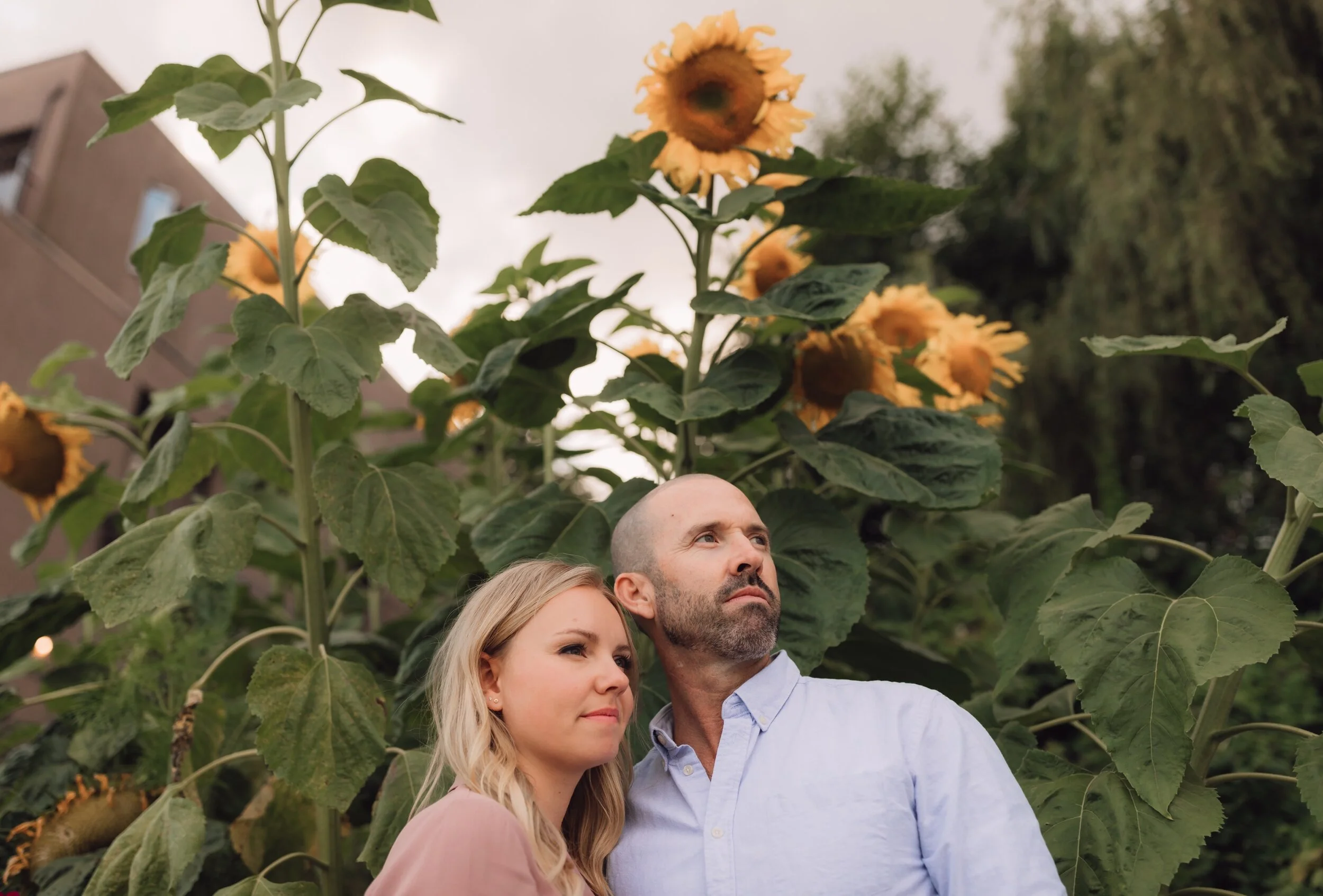 Gibsons Engagement Session at Sunset - Sunshine Coast and Vancouver Wedding Photographer and Videographer - Jen and Brian, Photo and Film - 225.JPG