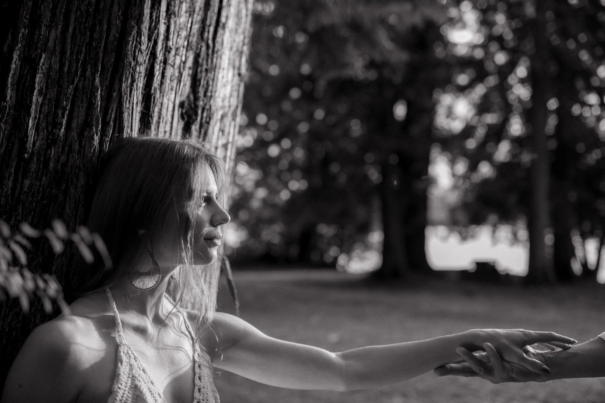  Sechelt Engagement Photos at Porpoise Bay Provincial Park on the Sunshine Coast, BC 