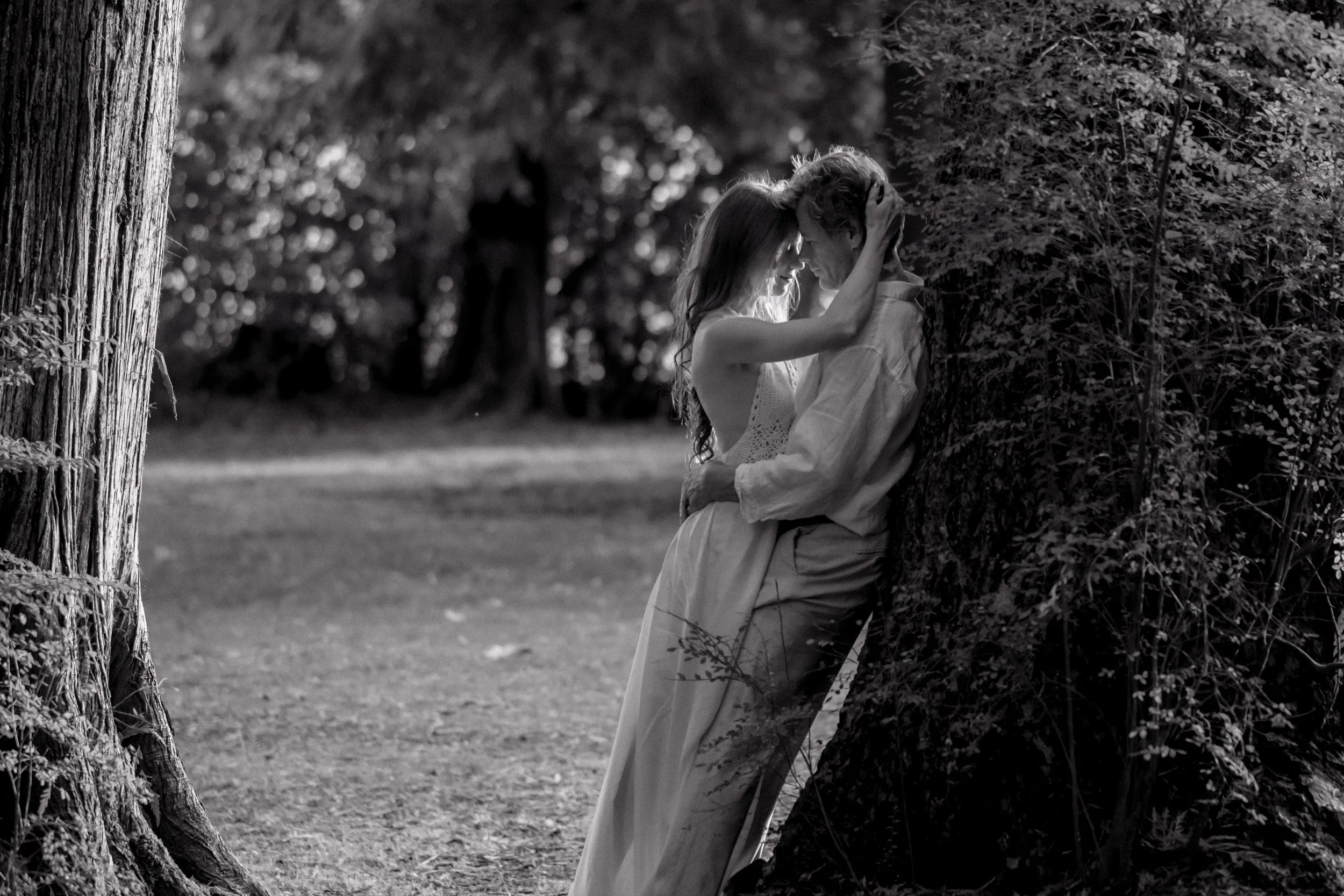  Sechelt Engagement Photos at Porpoise Bay Provincial Park on the Sunshine Coast, BC 