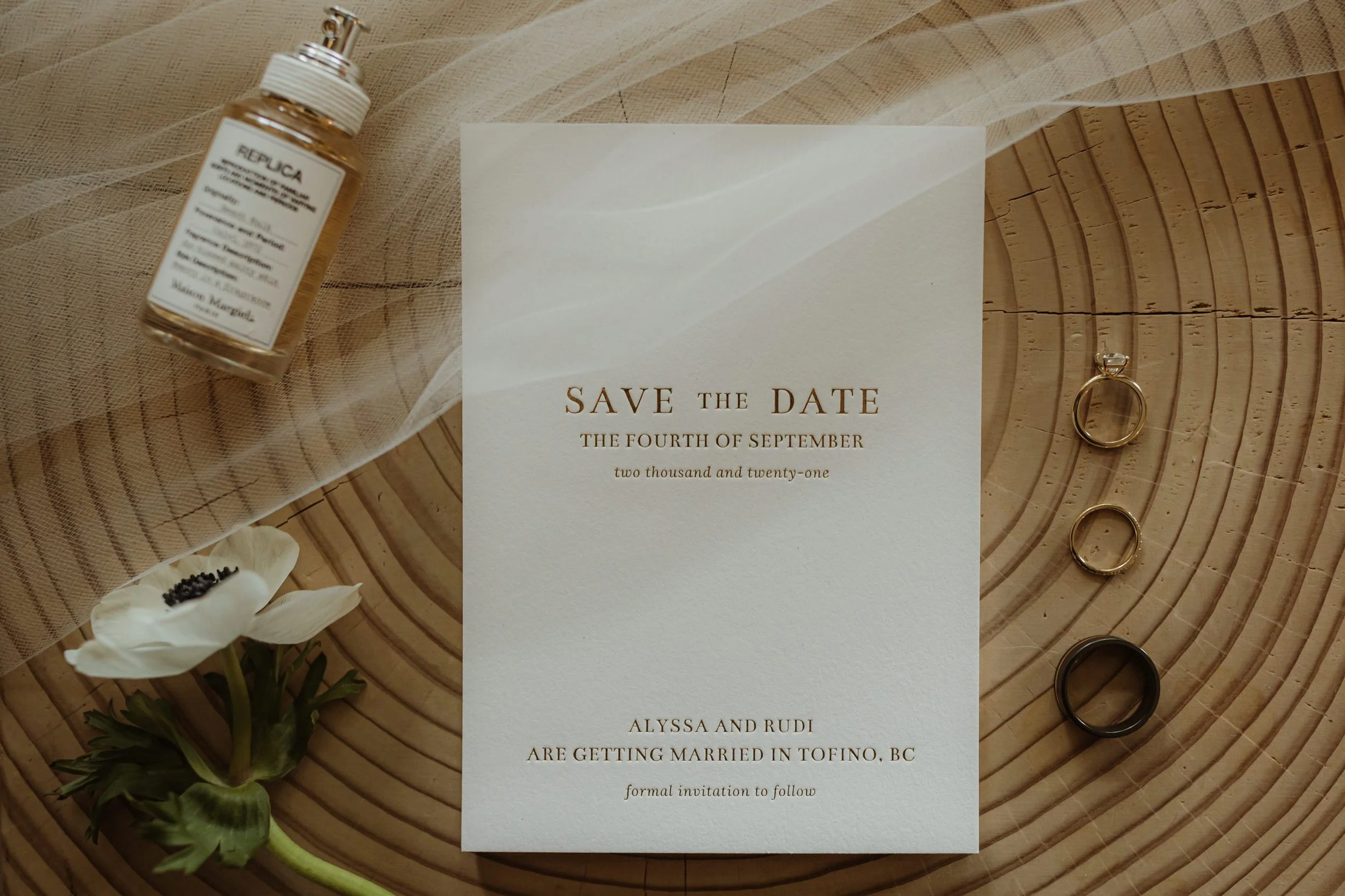  Intimate Rainy Day Tofino Wedding at the Pacific Sands Resort and Shore Pier Ceremony 