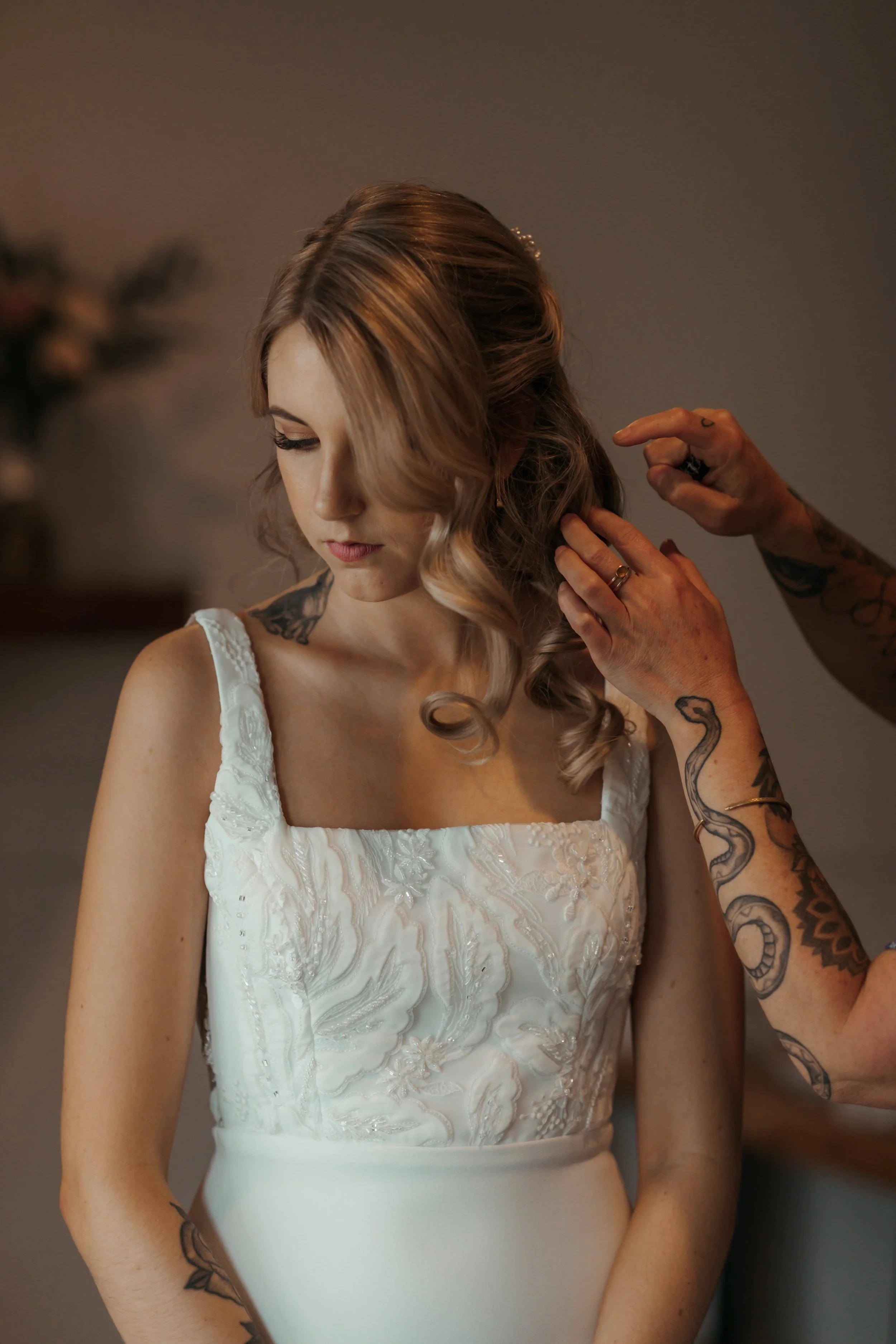  Intimate Rainy Day Tofino Wedding at the Pacific Sands Resort and Shore Pier Ceremony 