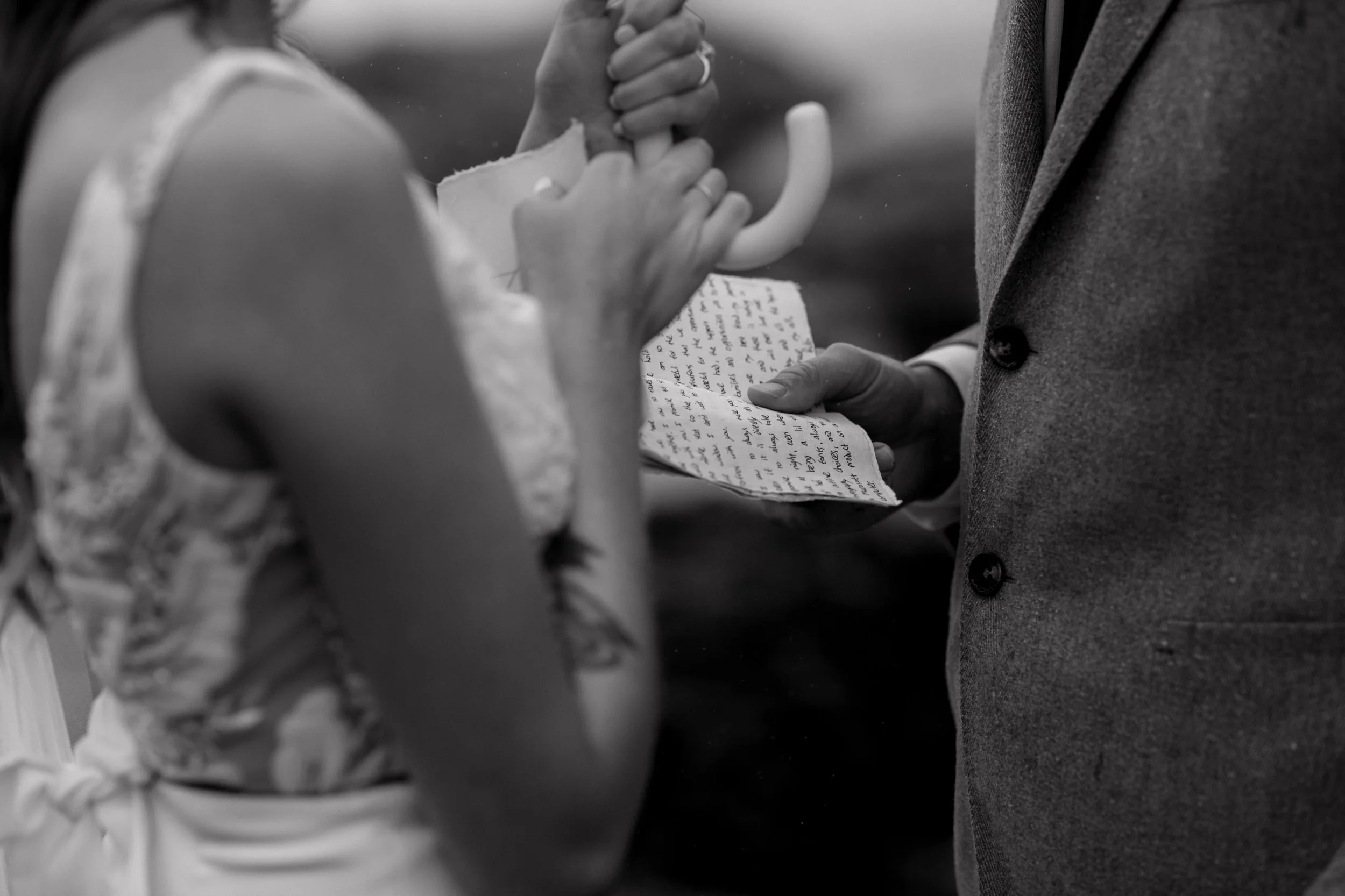  Intimate Rainy Day Tofino Wedding at the Pacific Sands Resort and Shore Pier Ceremony 