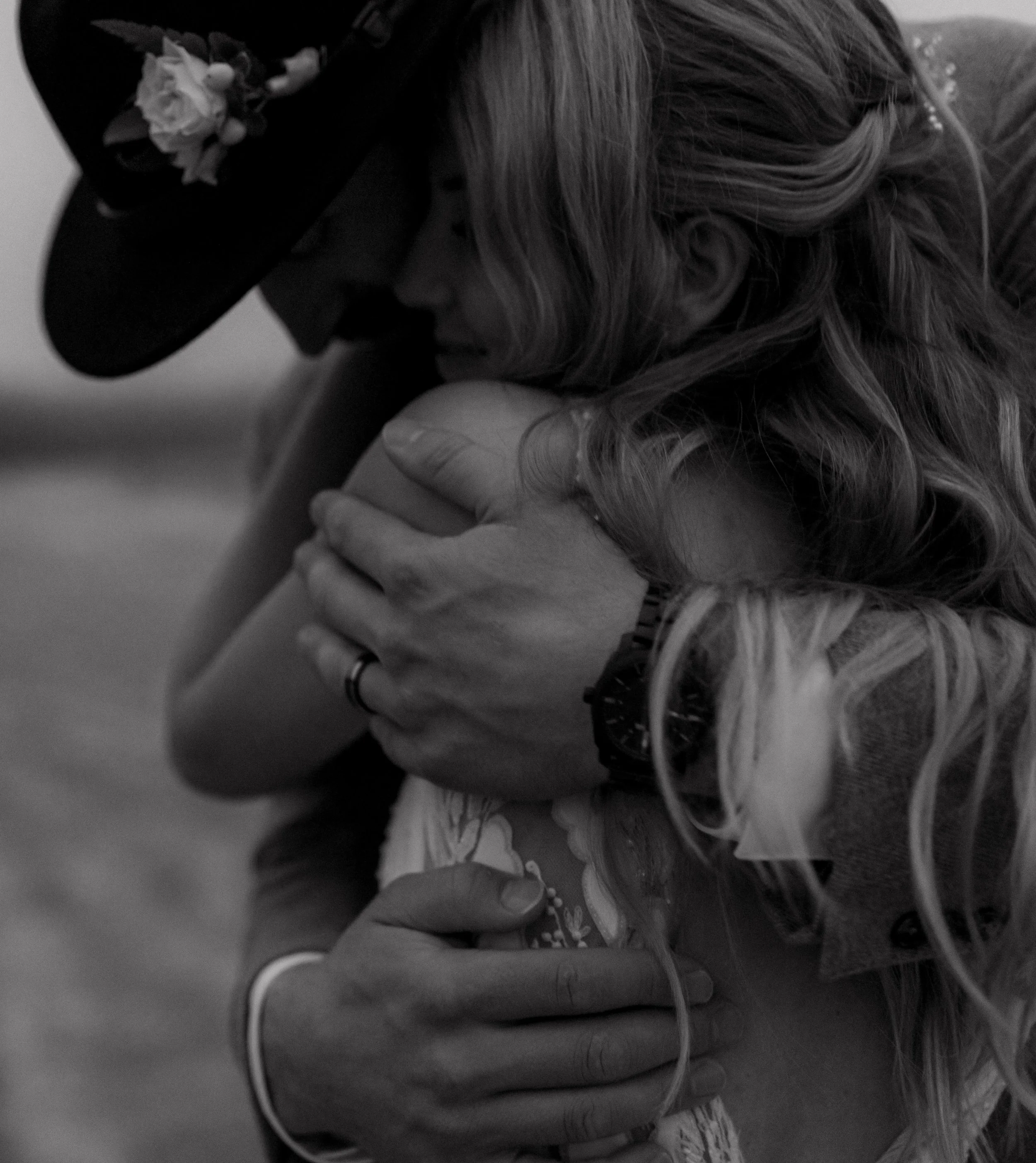  Intimate Rainy Day Tofino Wedding at the Pacific Sands Resort and Shore Pier Ceremony 