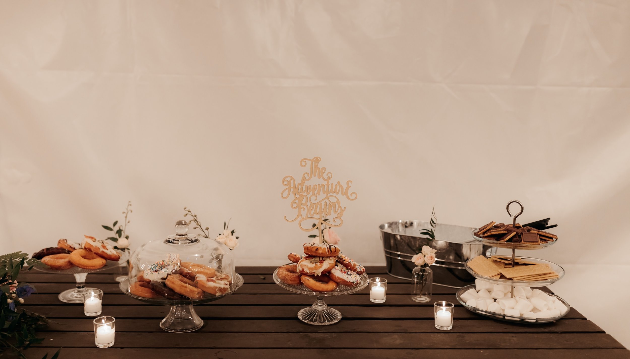  Intimate Rainy Day Tofino Wedding at the Pacific Sands Resort and Shore Pier Ceremony 