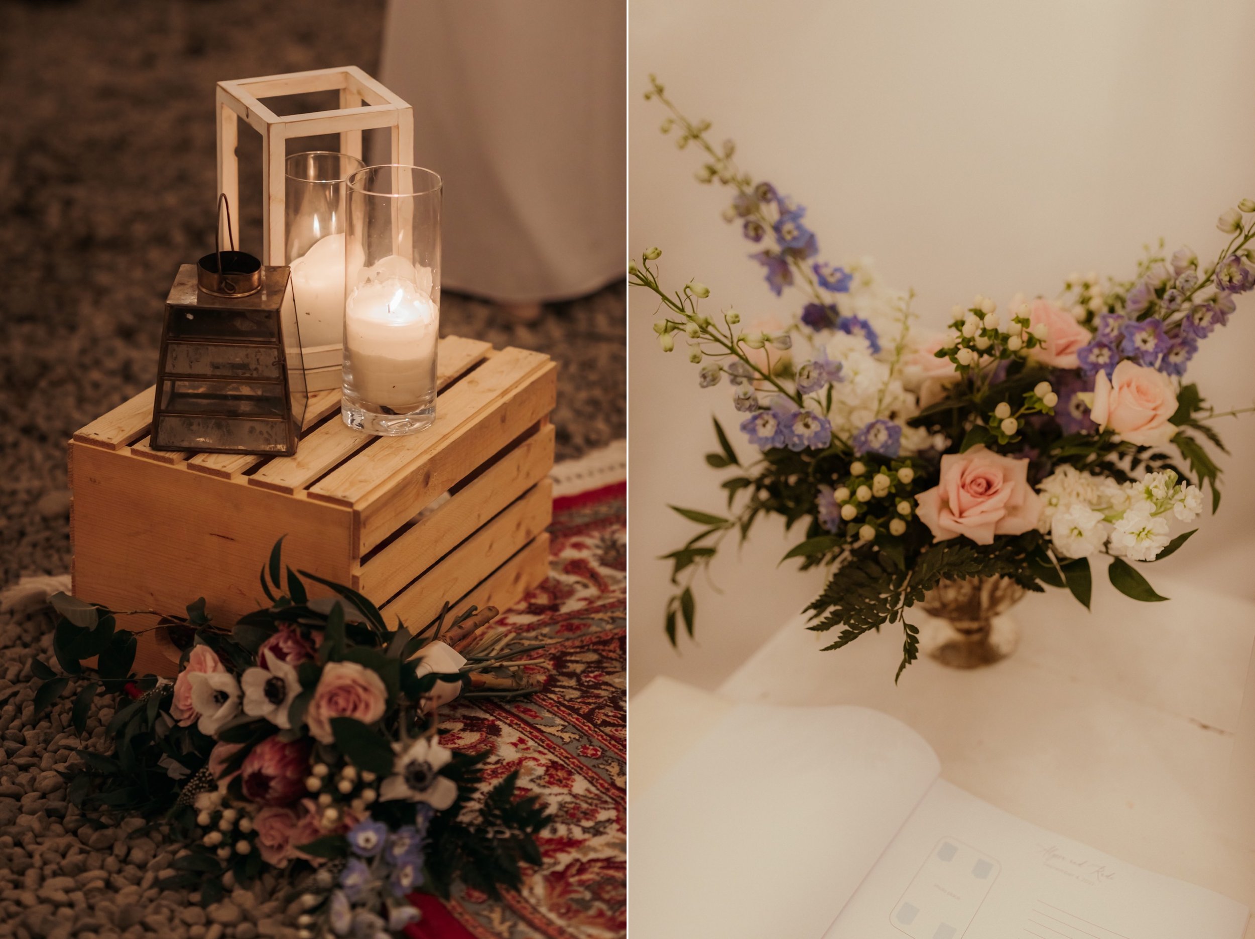  Intimate Rainy Day Tofino Wedding at the Pacific Sands Resort and Shore Pier Ceremony 
