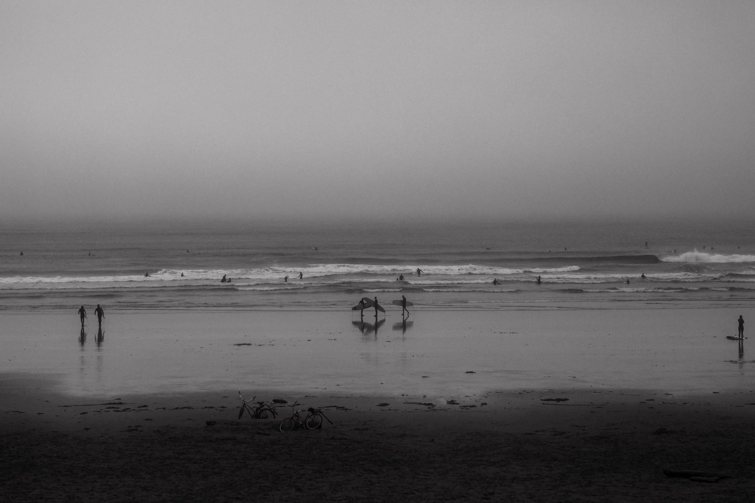  Tofino Wedding Photos at the Pacific Sands Resort and Shore Pier. 