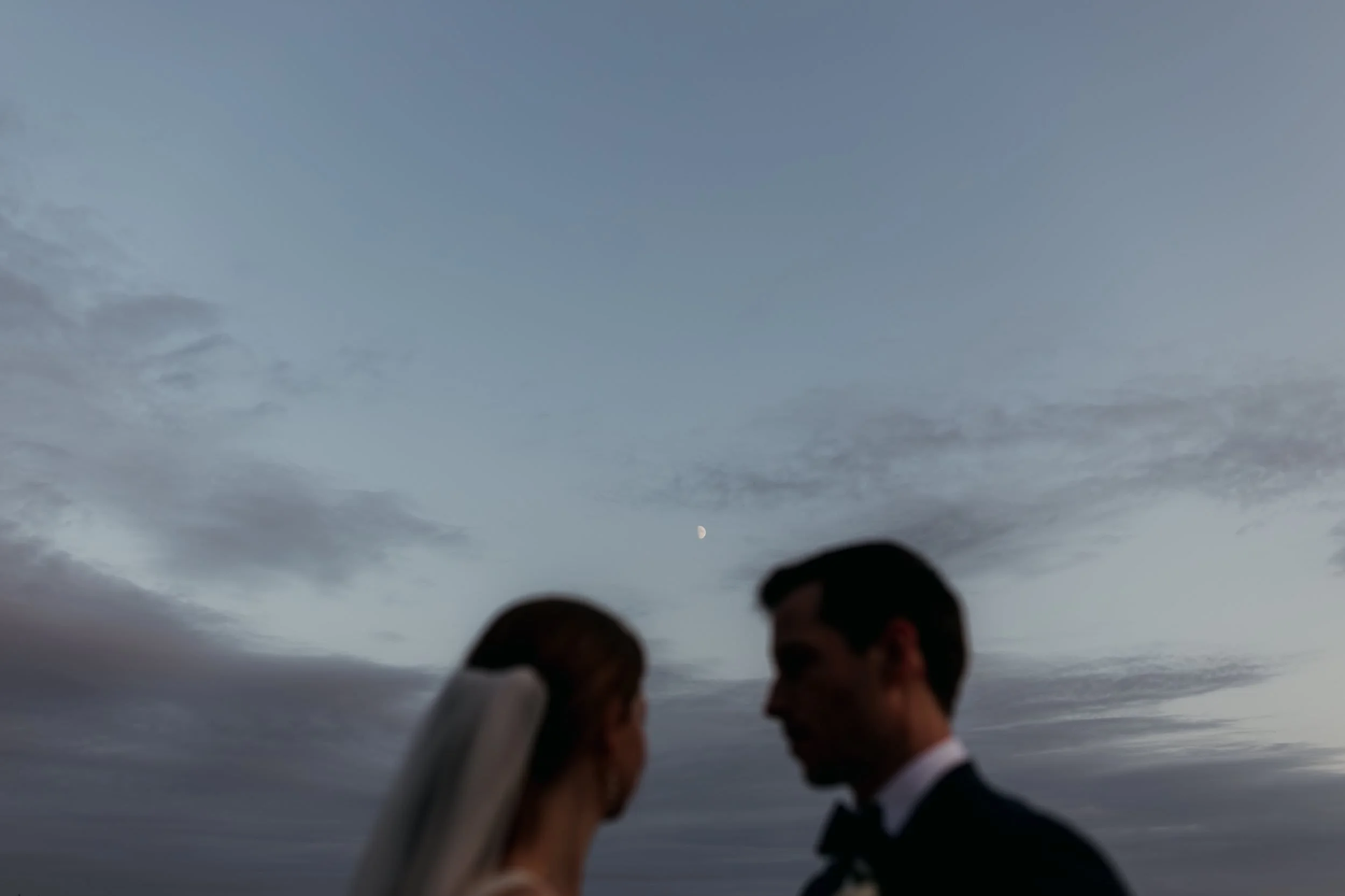  Tofino Elopement Photos at The Wickaninnish Inn on the Beach at Sunset and a ceremony in the rain forest 