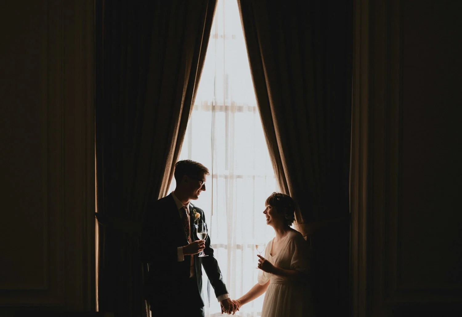  Vancouver and Squamish Elopement Photographer 