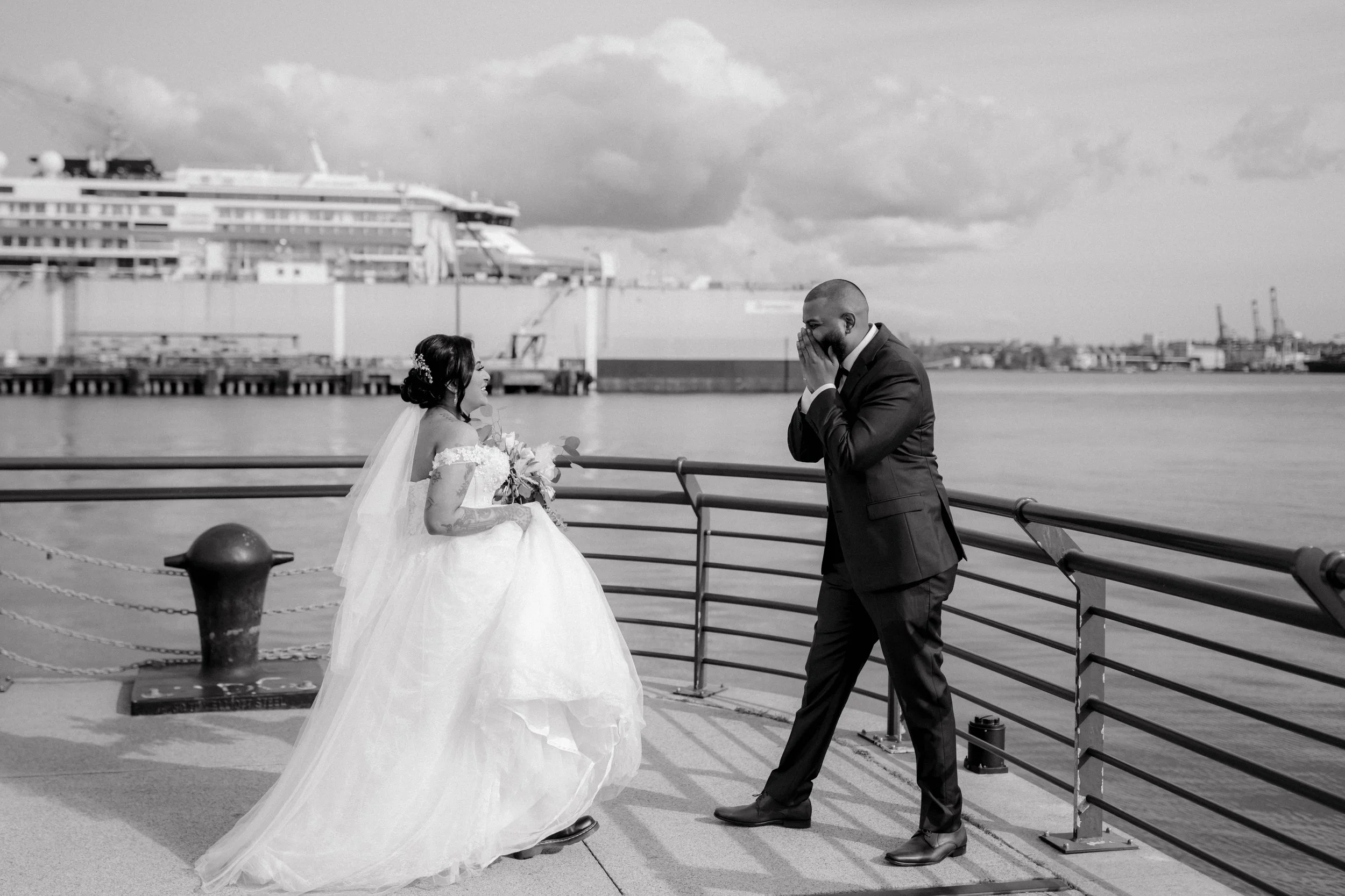  Vancouver and Squamish Elopement Photographer 