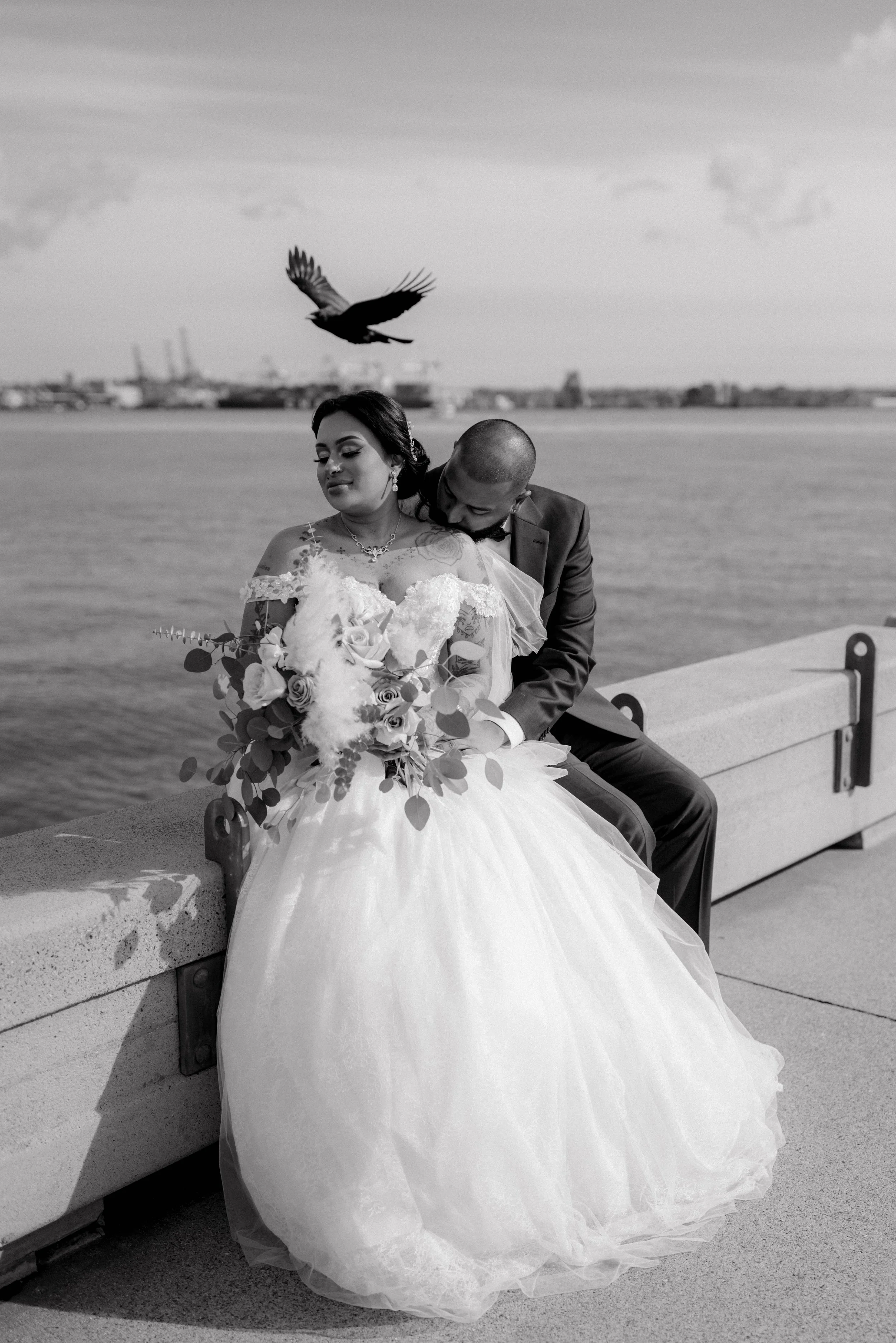  Vancouver and Squamish Elopement Photographer 